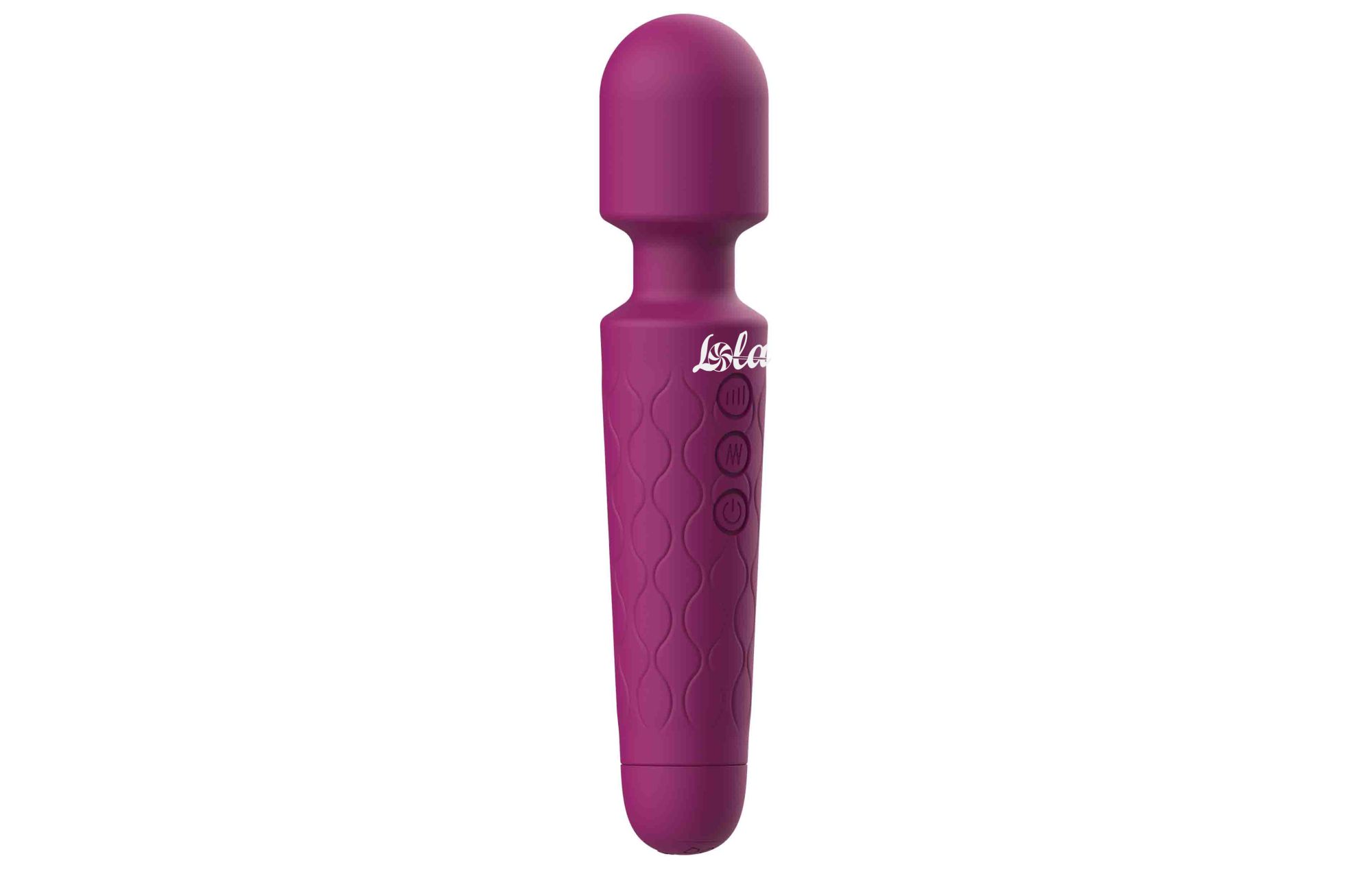 мини вонд mini wand purple 1016-01lola в Севастополе