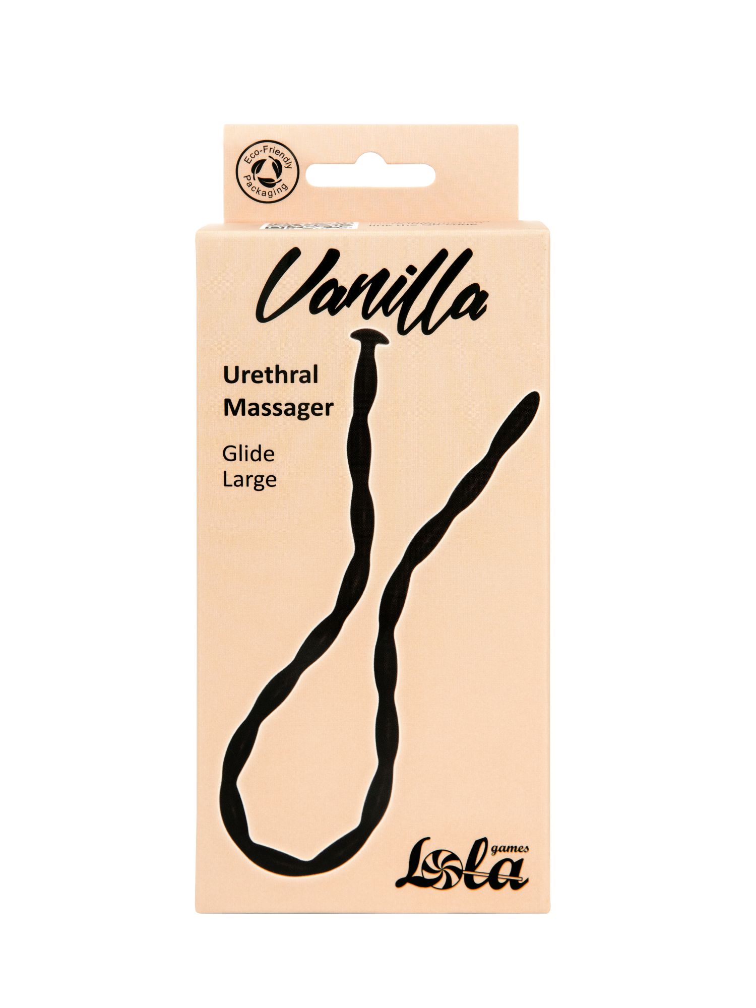 уретральный массажер vanilla glide large 1173-01lola в Севастополе