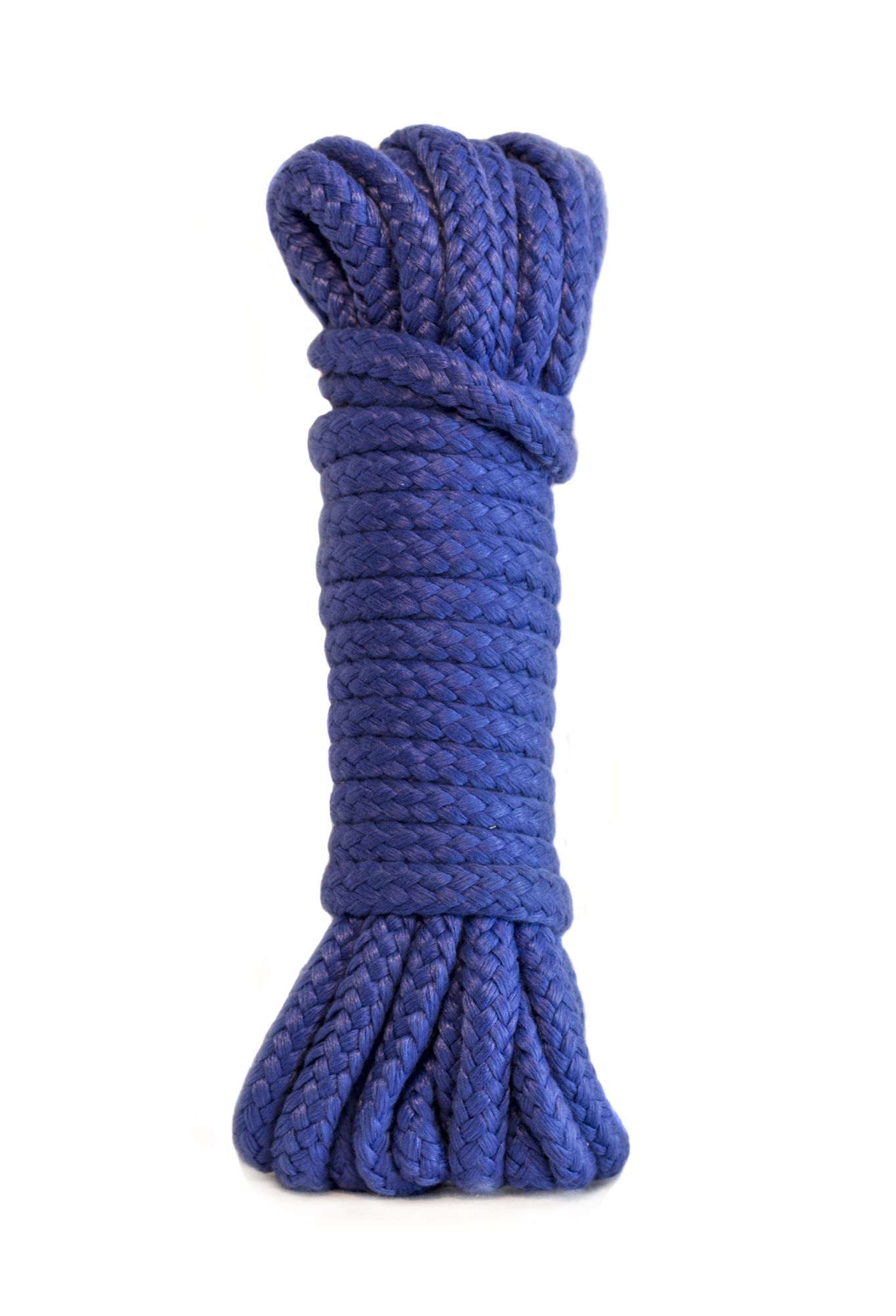 веревка bondage collection blue 9м 1040-02lola в Севастополе