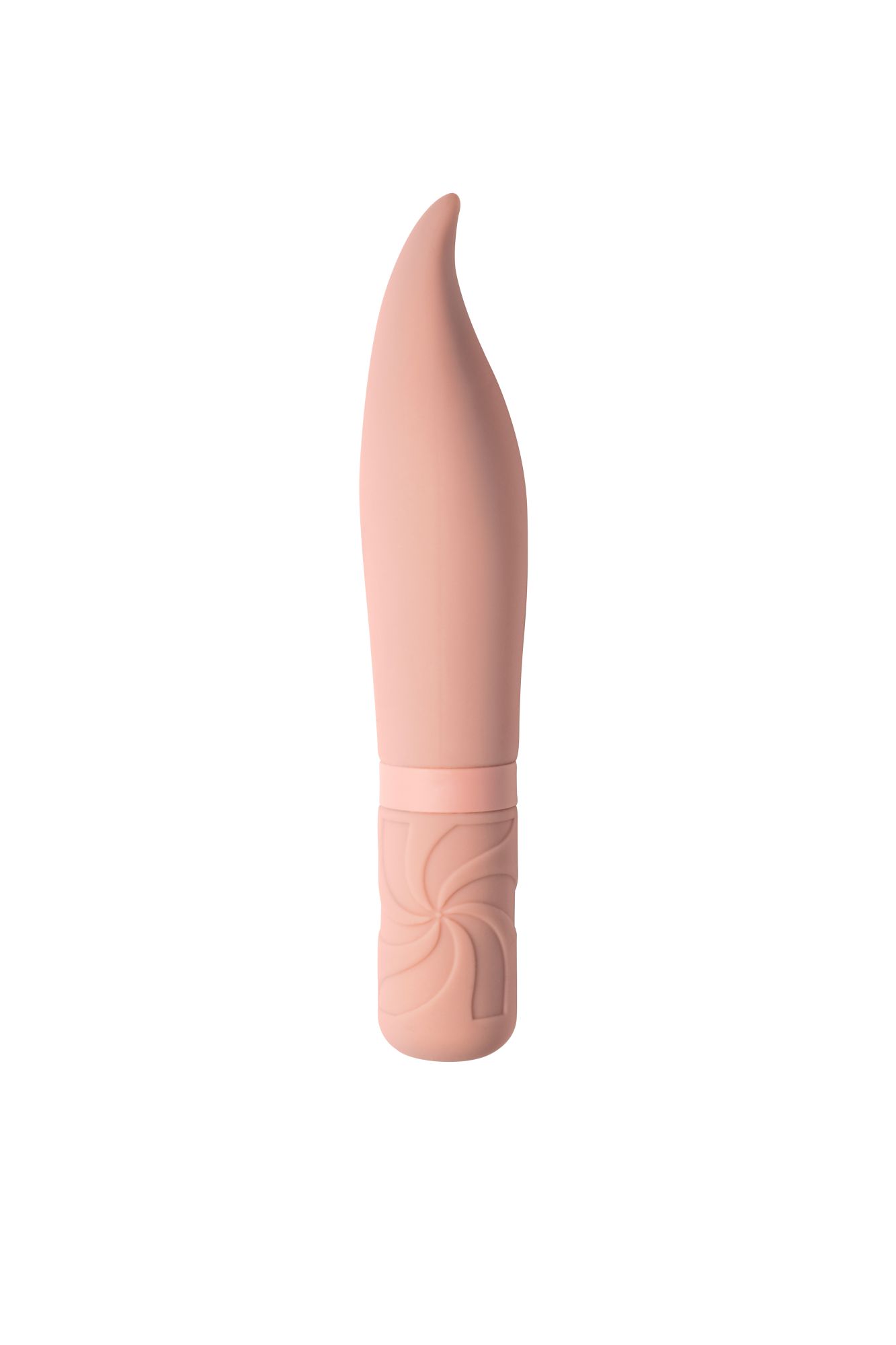 перезаряжаемый вибратор universe bonbon’s powerful spear beige 9603-02lola в Севастополе