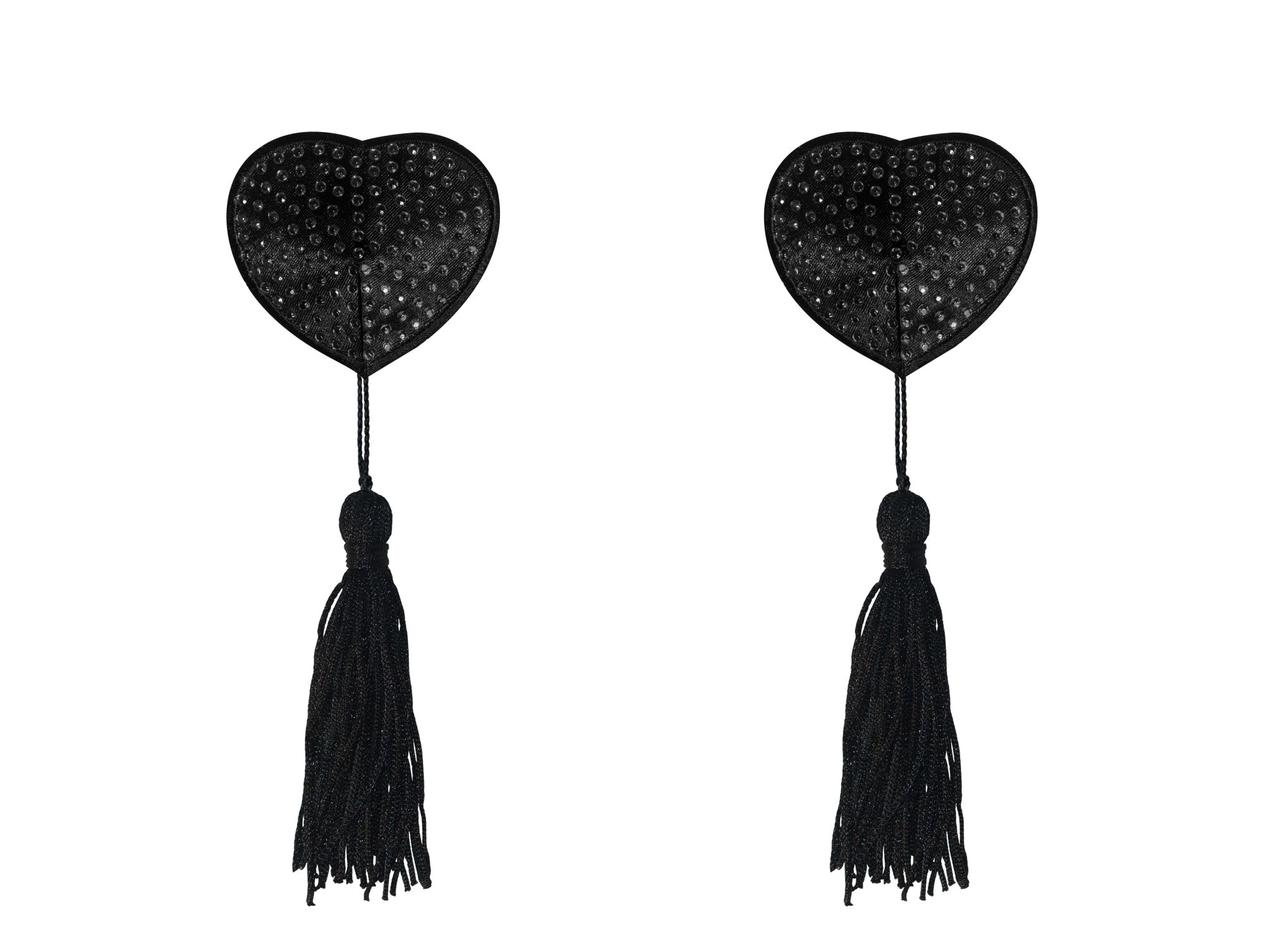 Эротическое пэстисы burlesque evans black 3635-01lola в Севастополе