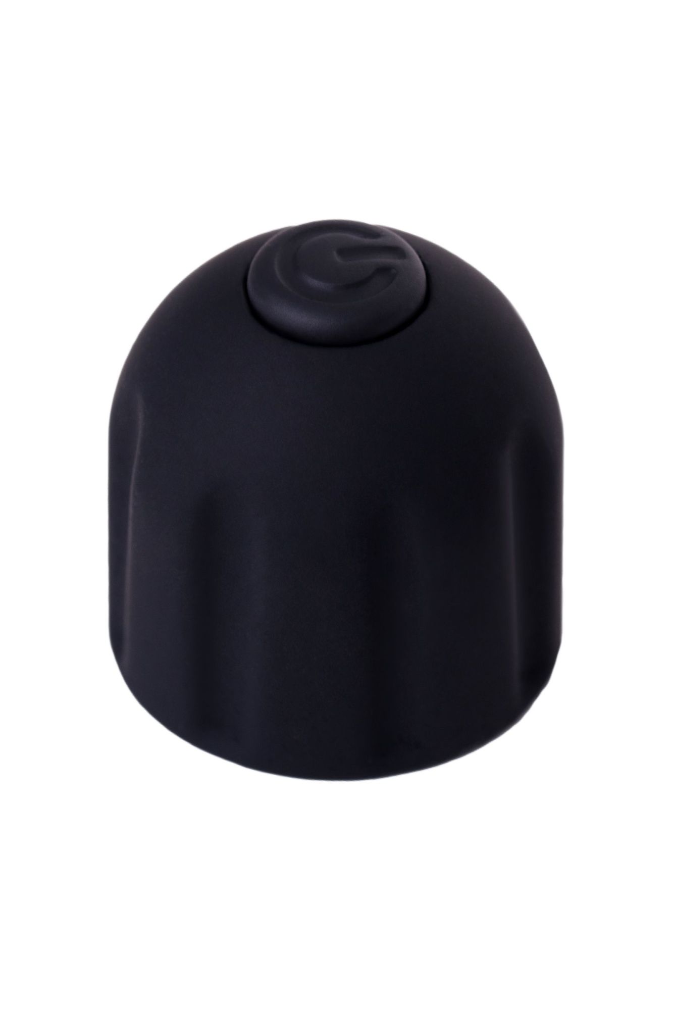 стимулятор простаты bathmate  vibe, abs пластик, черный, 10,5 см в Севастополе