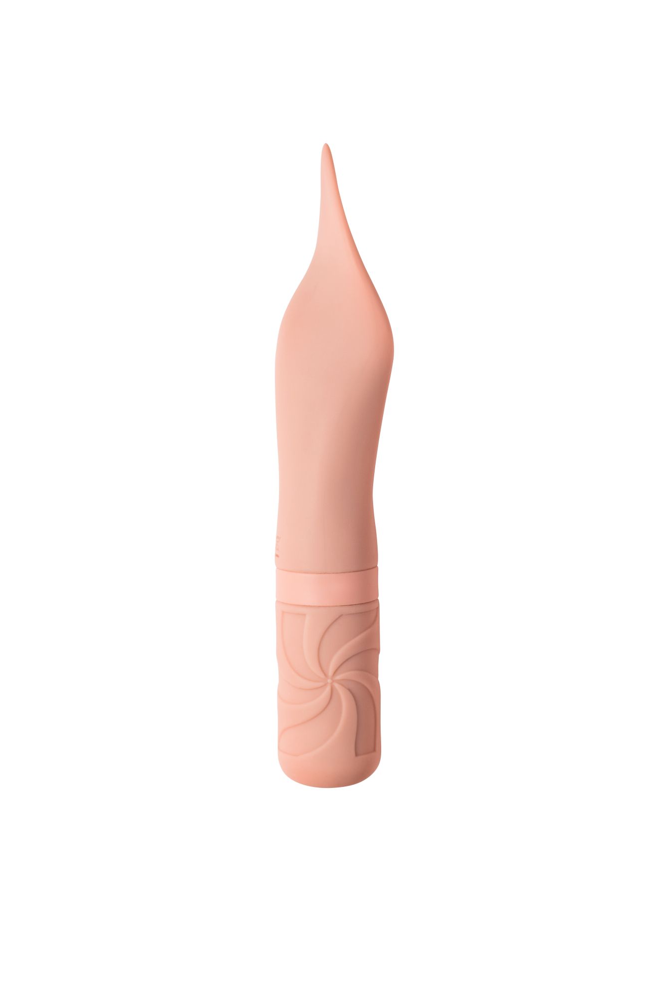 перезаряжаемый вибратор universe mamasita’s fantastic shield beige 9604-02lola в Севастополе