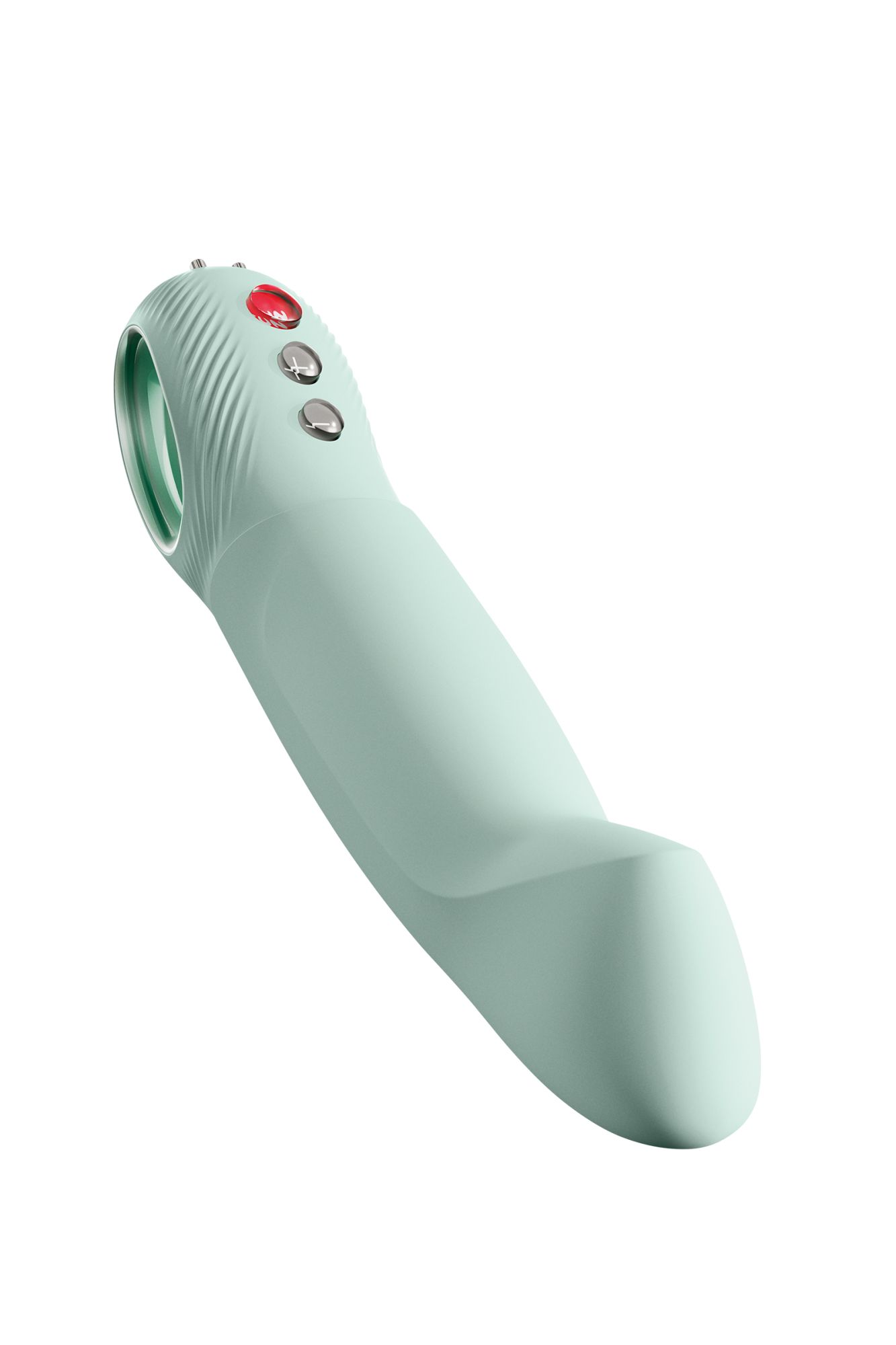 пульсатор fun factory stronic g forte, силикон, мятный в Севастополе