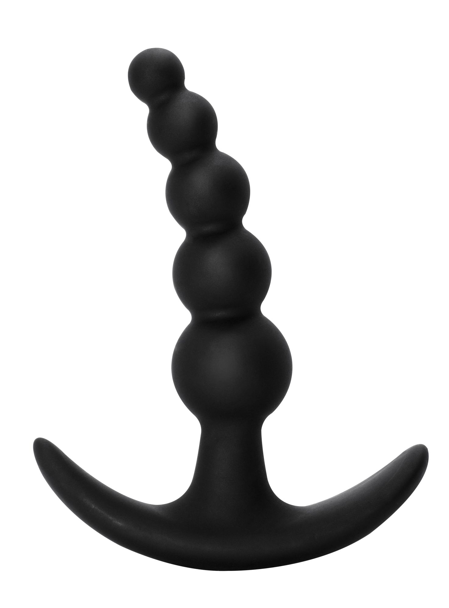 анальная пробка bubbles anal plug black 5001-03lola в Севастополе