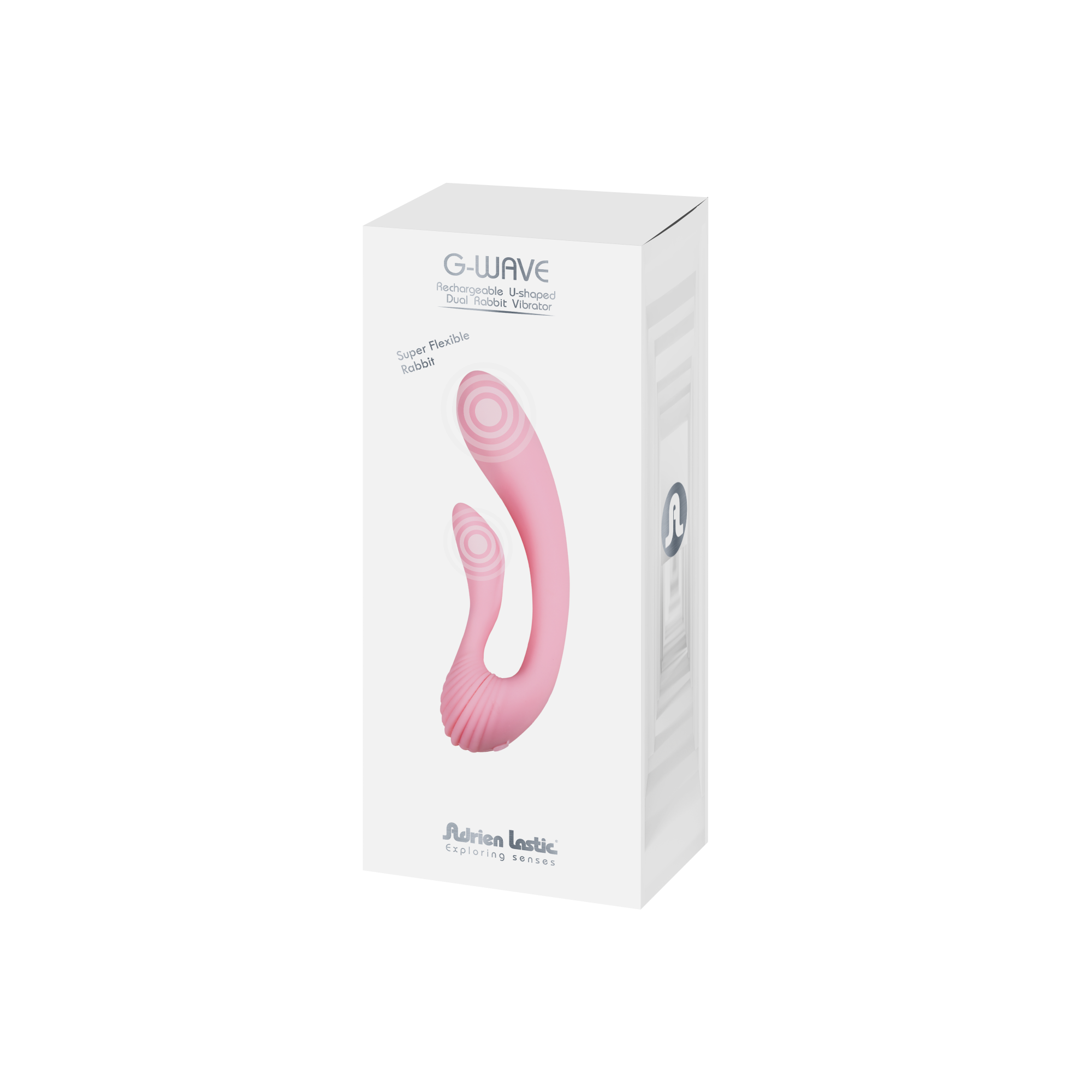 вибратор g-wave 10891al в Севастополе