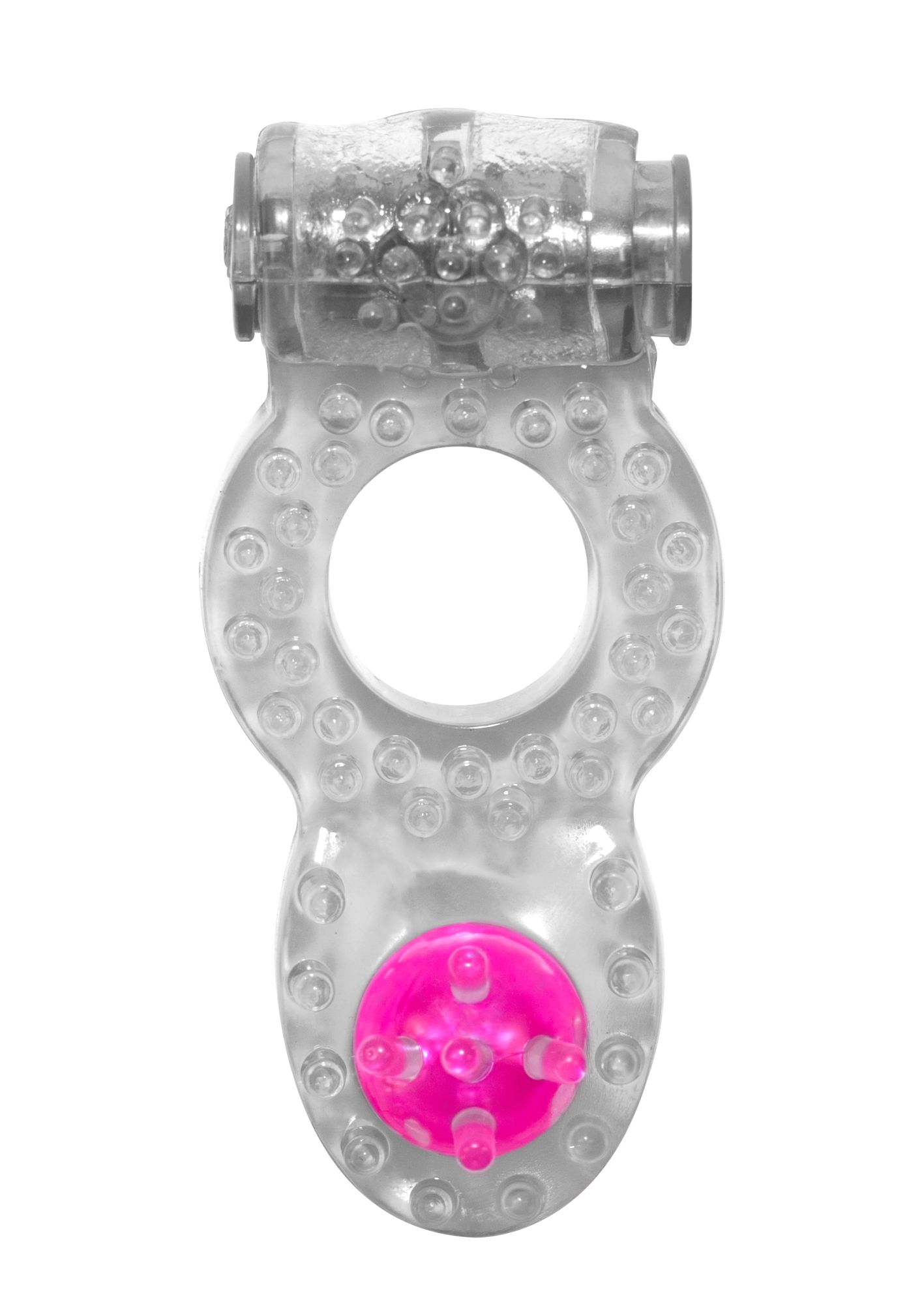 эрекционное кольцо rings ringer white 0114-70lola в Севастополе