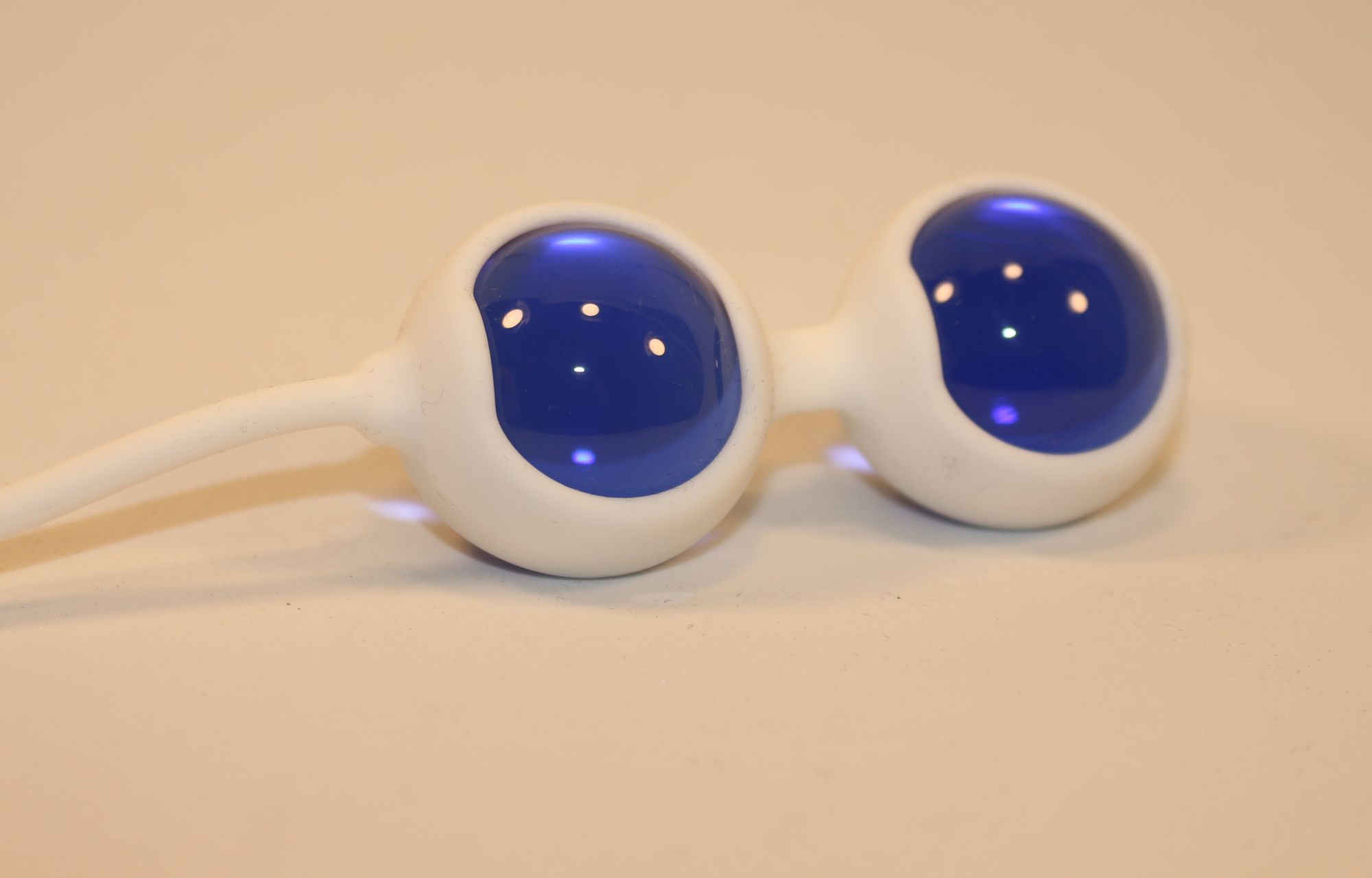 шарики стеклянные синие 47175-2mm в Севастополе