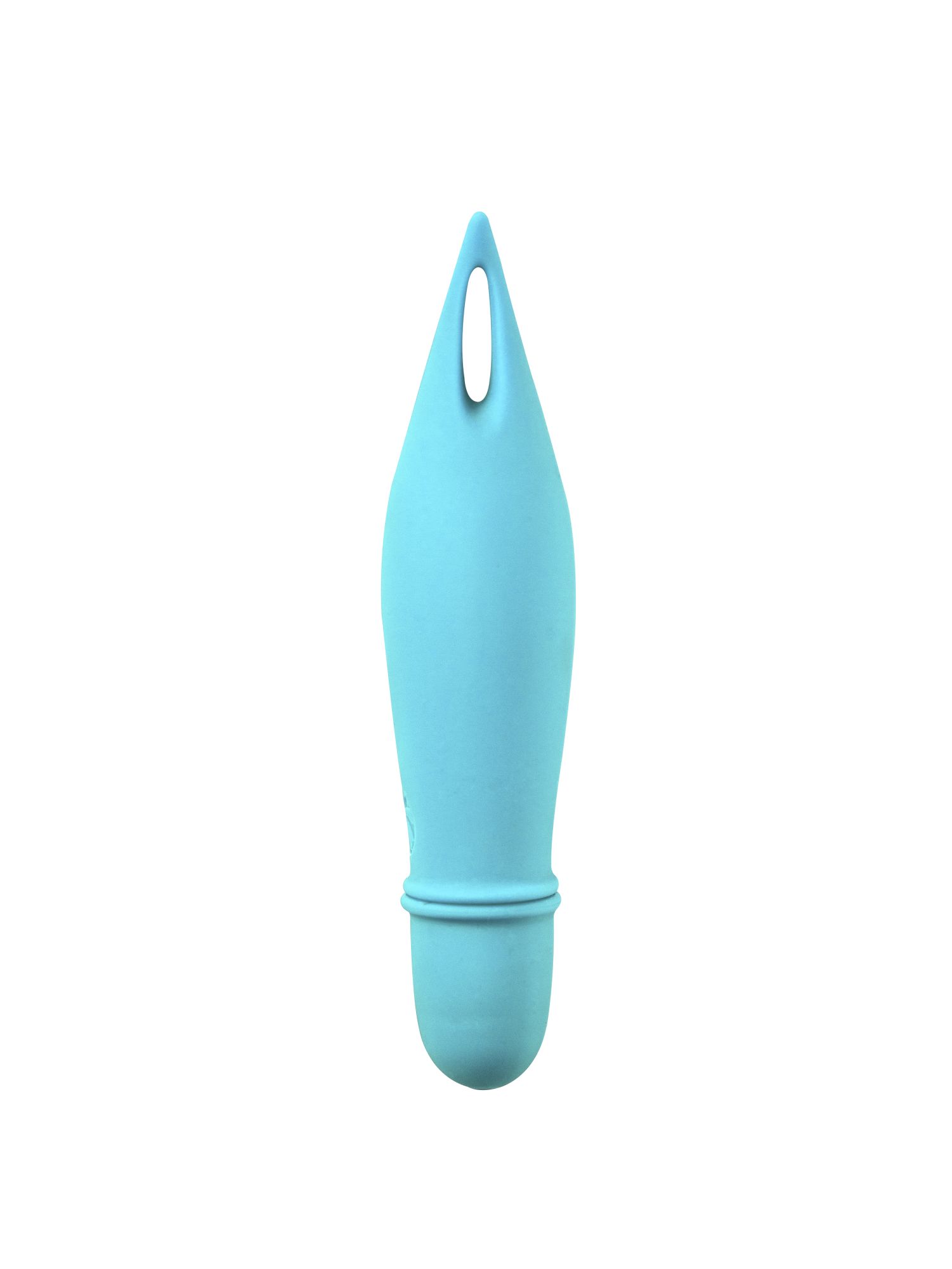 мини-вибратор universe gentle thorn blue 9502-01lola в Севастополе