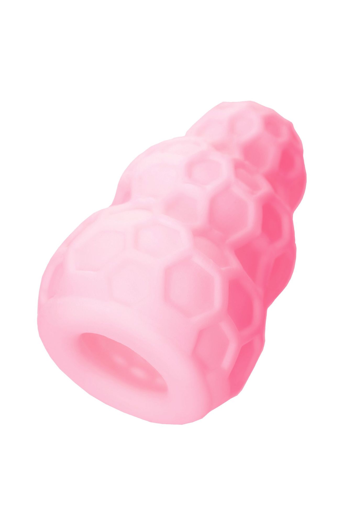 мастурбатор a-toys flaff, tpe, розовый, 8см, ø 2,9 см в Севастополе