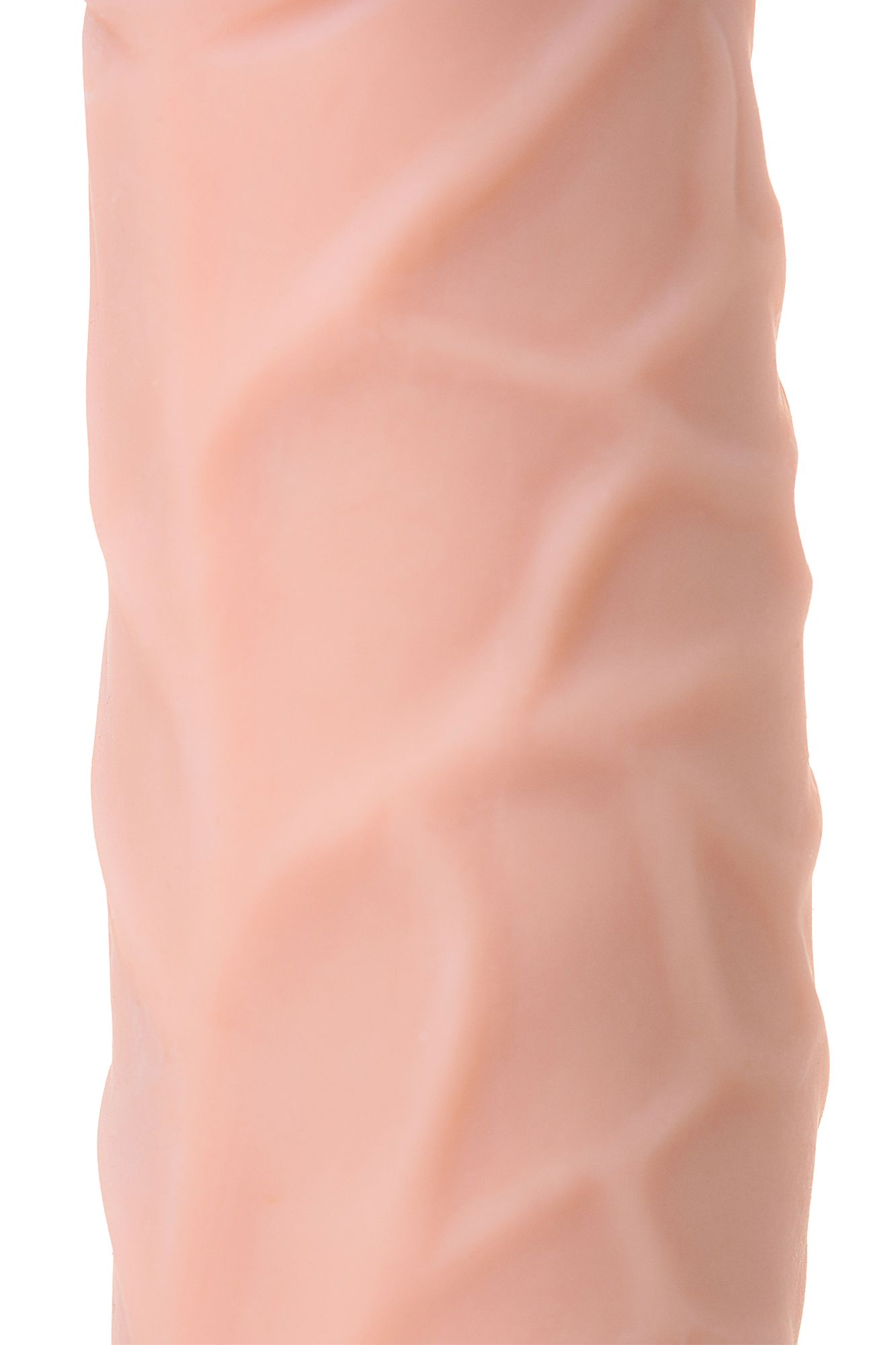 фаллоимитатор-гигант lovetoy, реалистичный, neoskin, 26 см, ø6,1 см в Севастополе