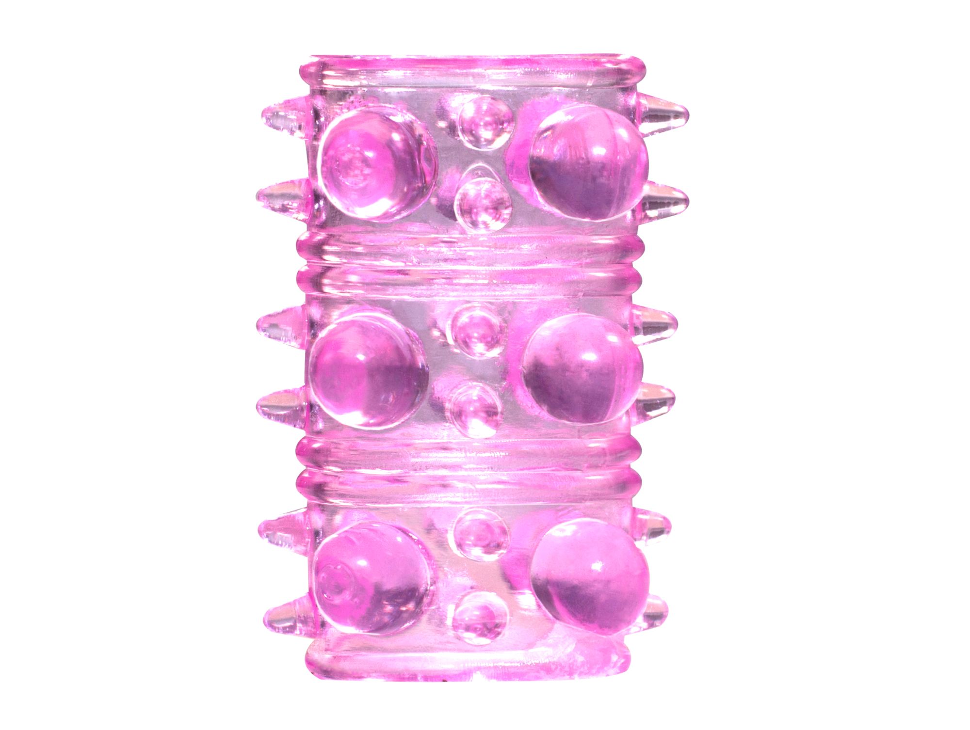 насадка на пенис rings armour pink 0115-11lola в Севастополе