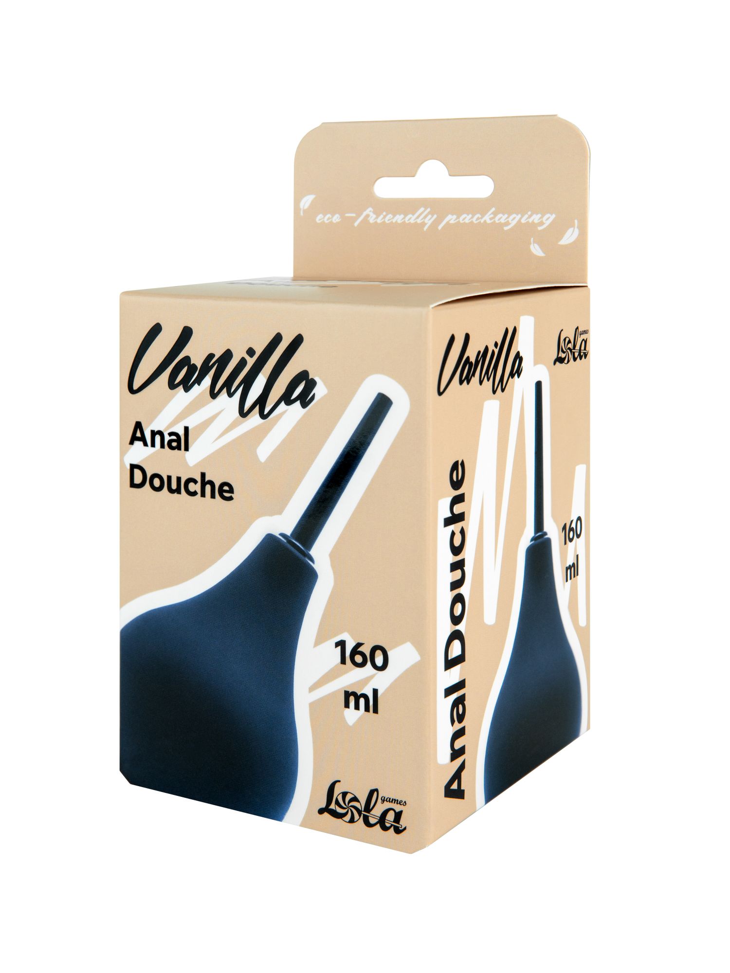анальный душ anal douche m 160 ml 4226-01lola в Севастополе