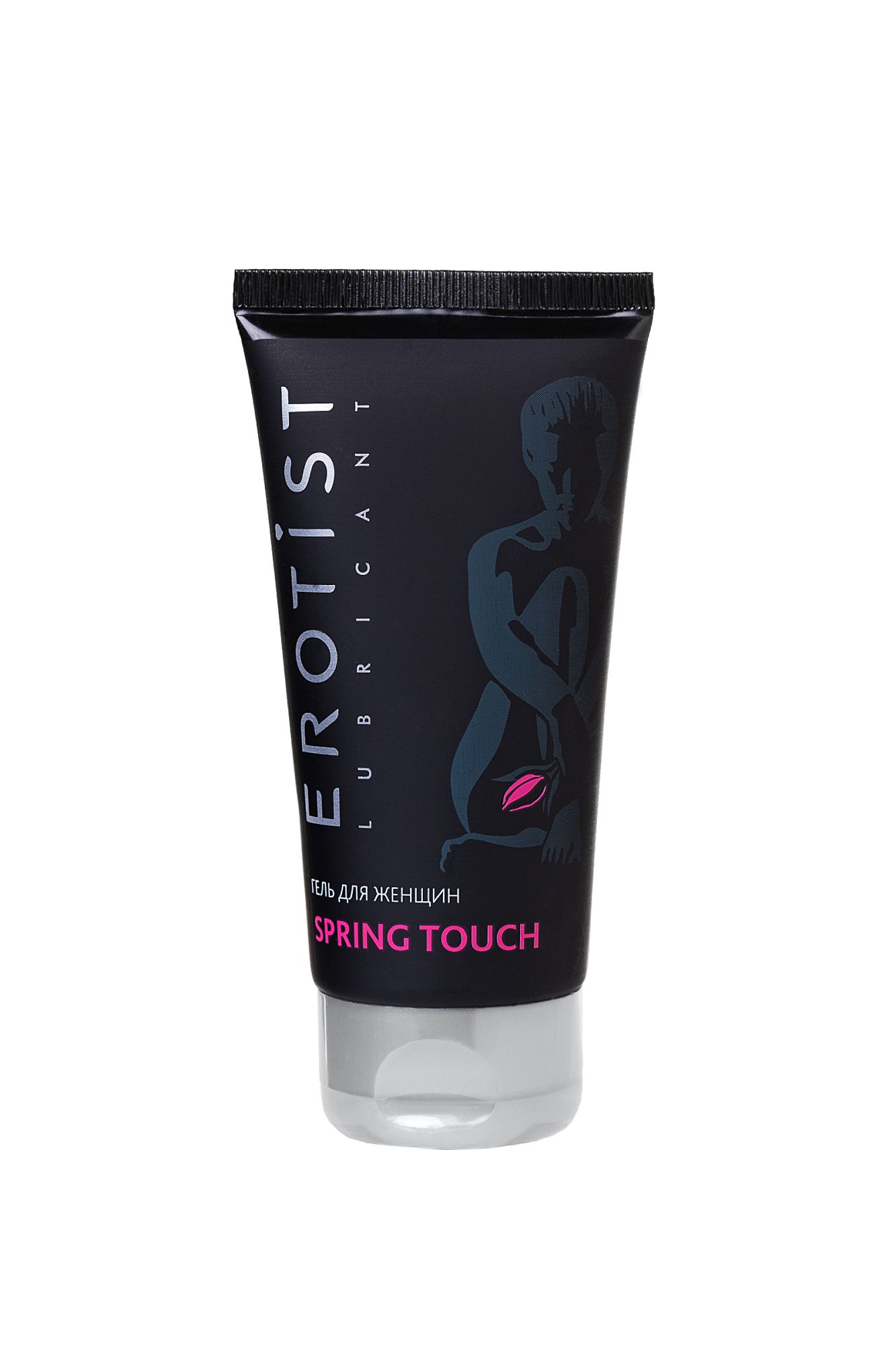 гель erotist для женщин spring touch, сужающий вагинальный, 50 мл в Севастополе
