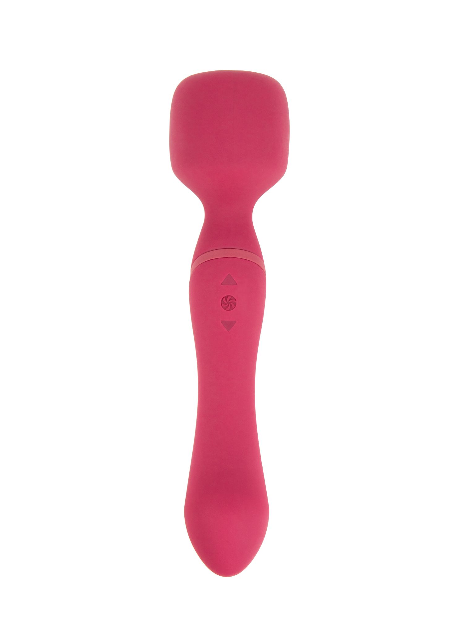 нагревающийся вонд heating wand red 1018-02lola в Севастополе