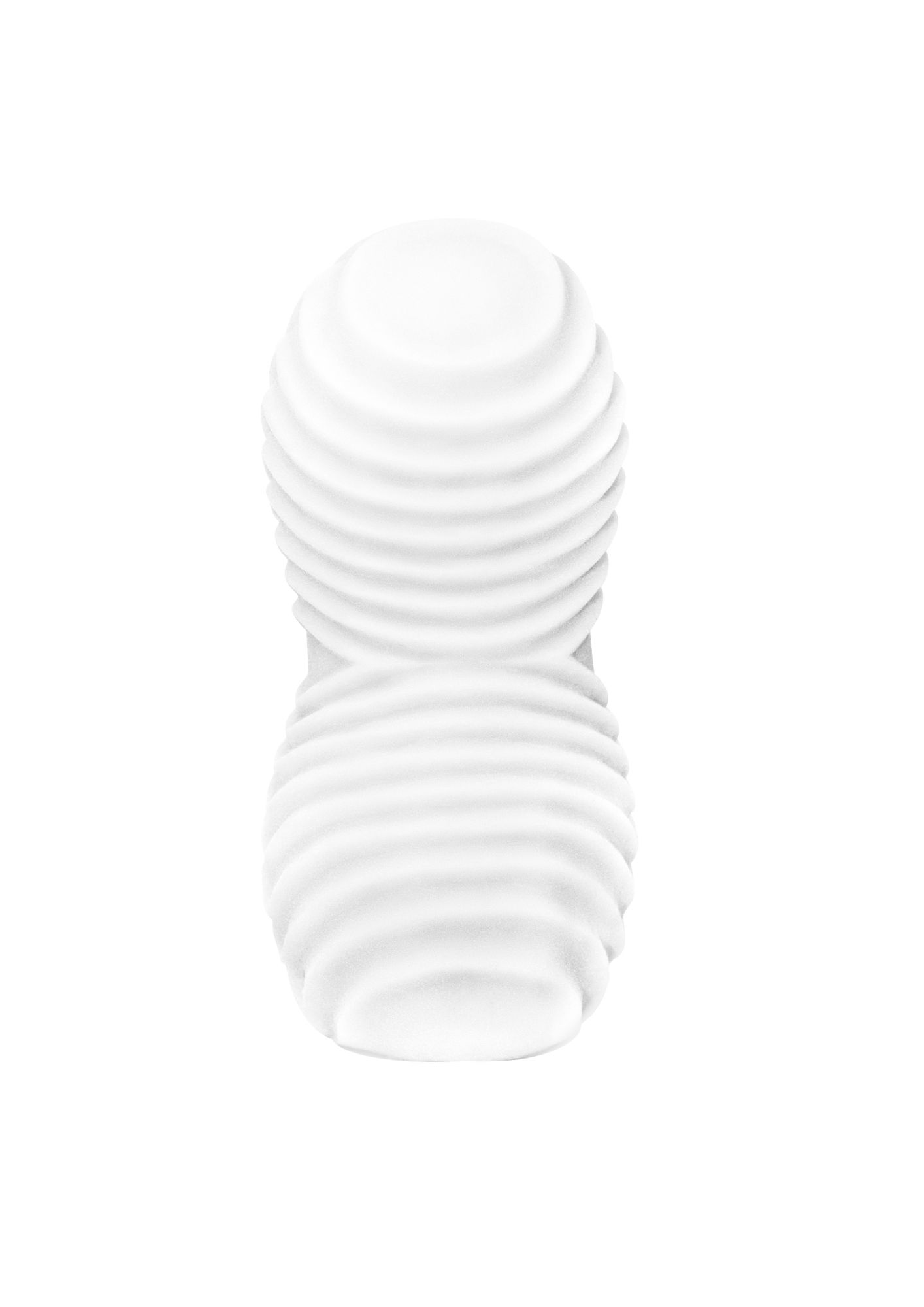 мастурбатор marshmallow fuzzy white 7371-01lola в Севастополе