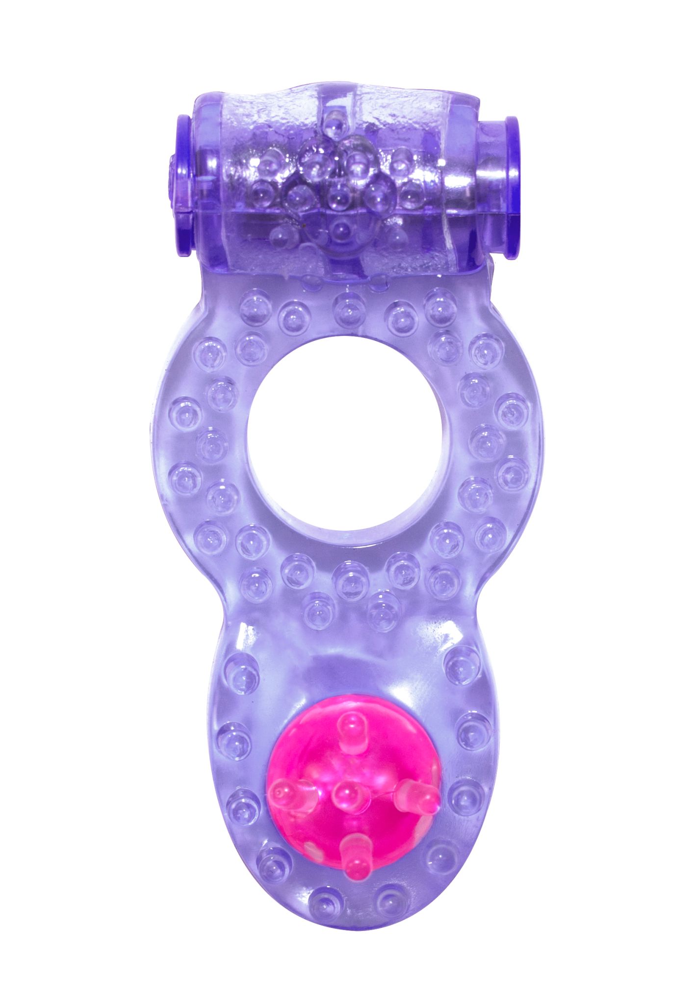 эрекционное кольцо rings ringer purple 0114-71lola в Севастополе