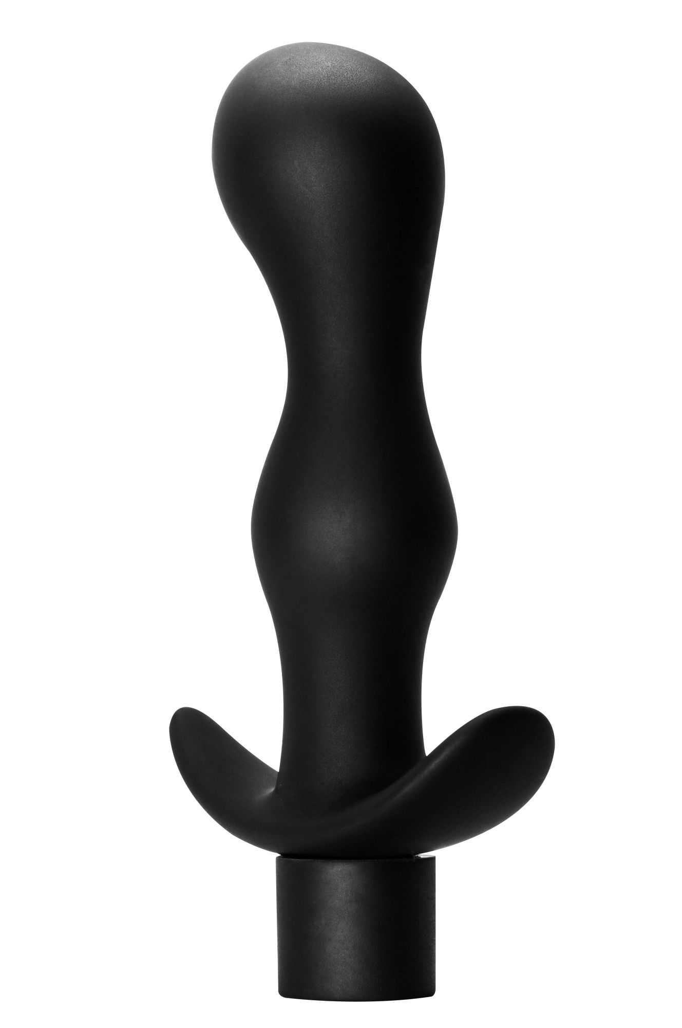 анальная пробка с вибрацией spice it up passion black 8004-01lola в Севастополе