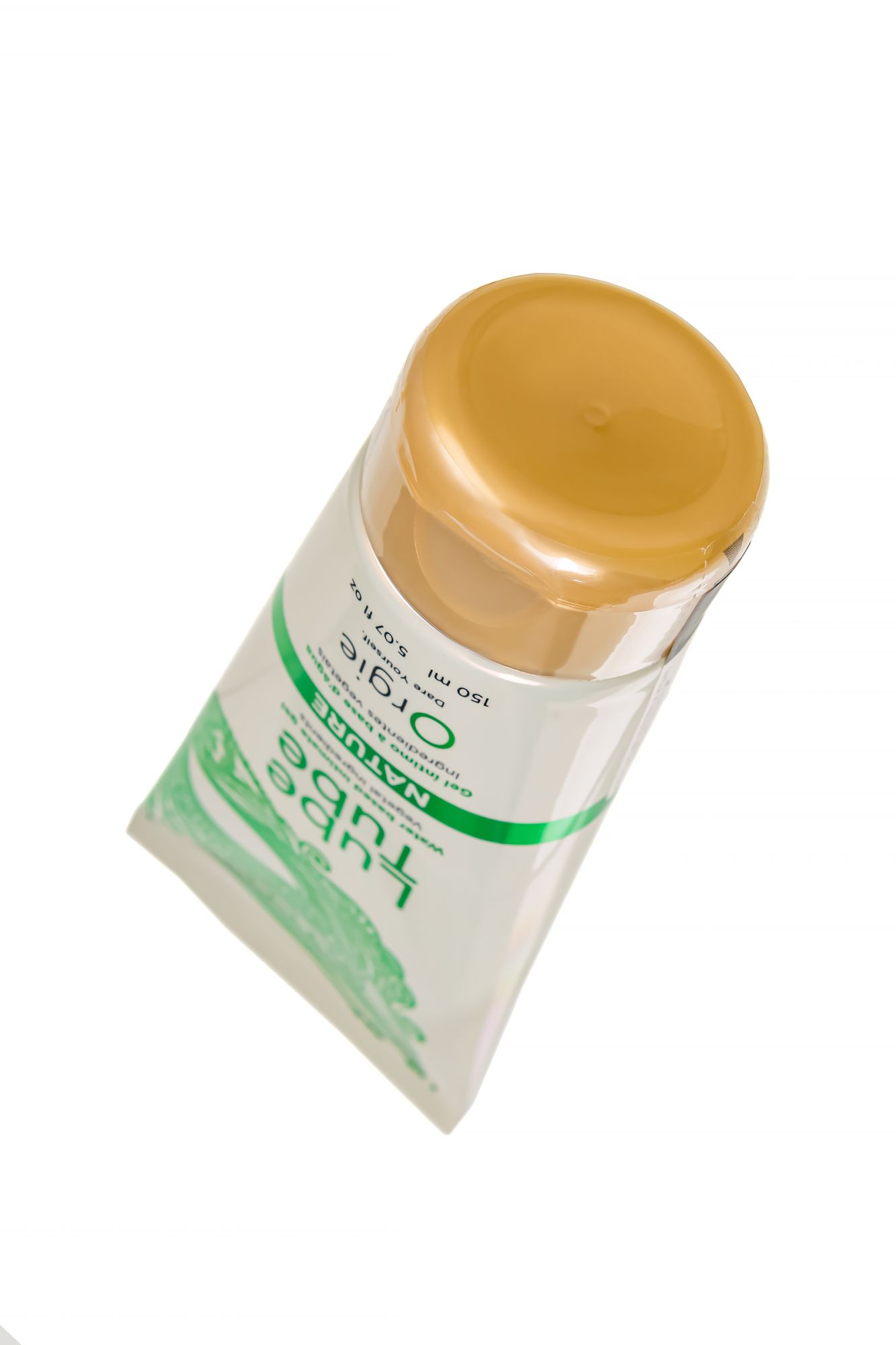 интимный гель orgie lube tube nature, водная основа, 150 мл в Севастополе