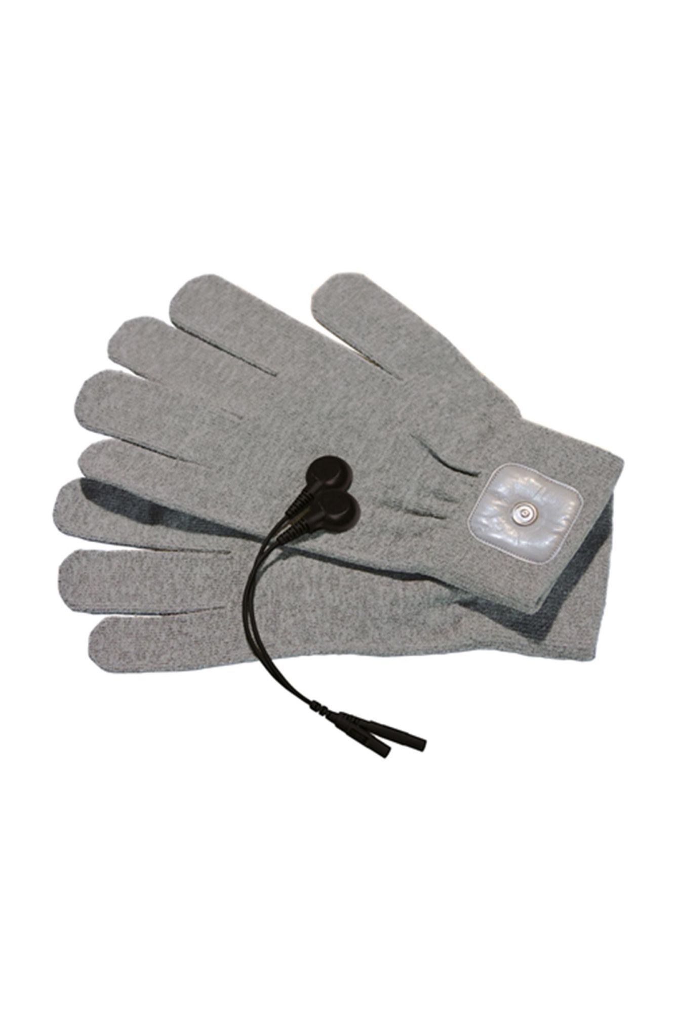 перчатки для электростимуляции mystim magic gloves в Севастополе