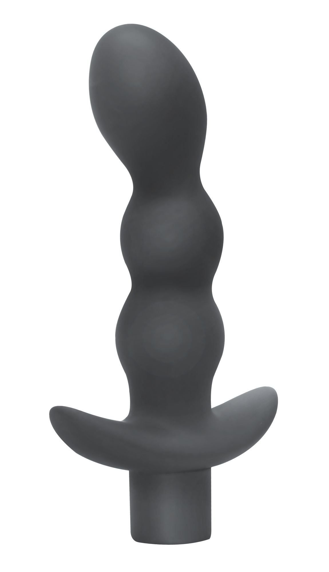 анальная пробка с вибрацией spice it up naughty dark grey 8012-02lola в Севастополе