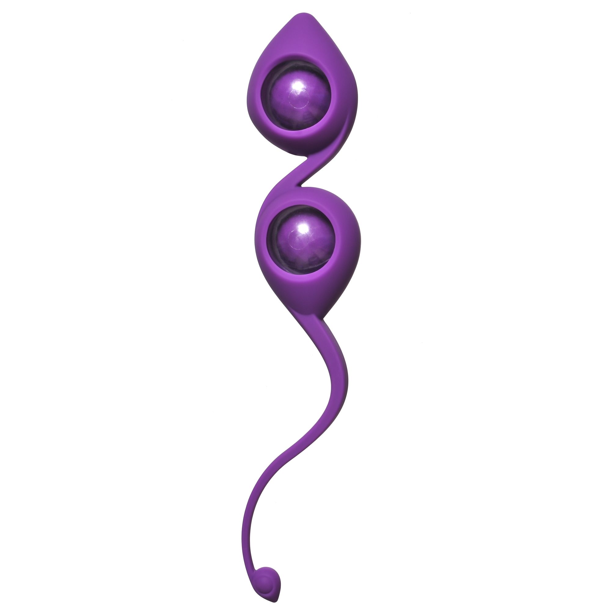 вагинальные шарики emotions gi-gi purple 4003-01lola в Севастополе