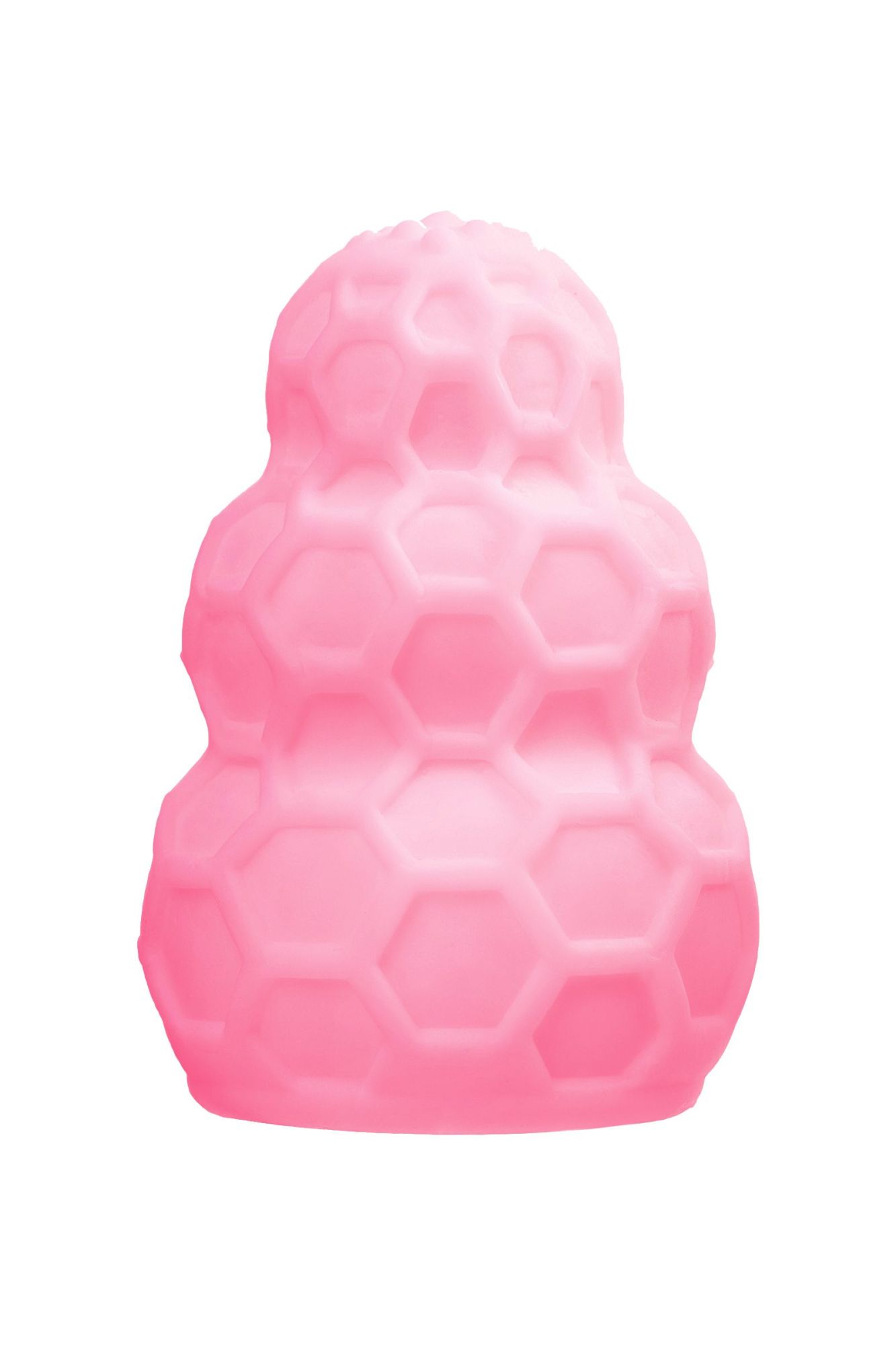 мастурбатор a-toys flaff, tpe, розовый, 8см, ø 2,9 см в Севастополе