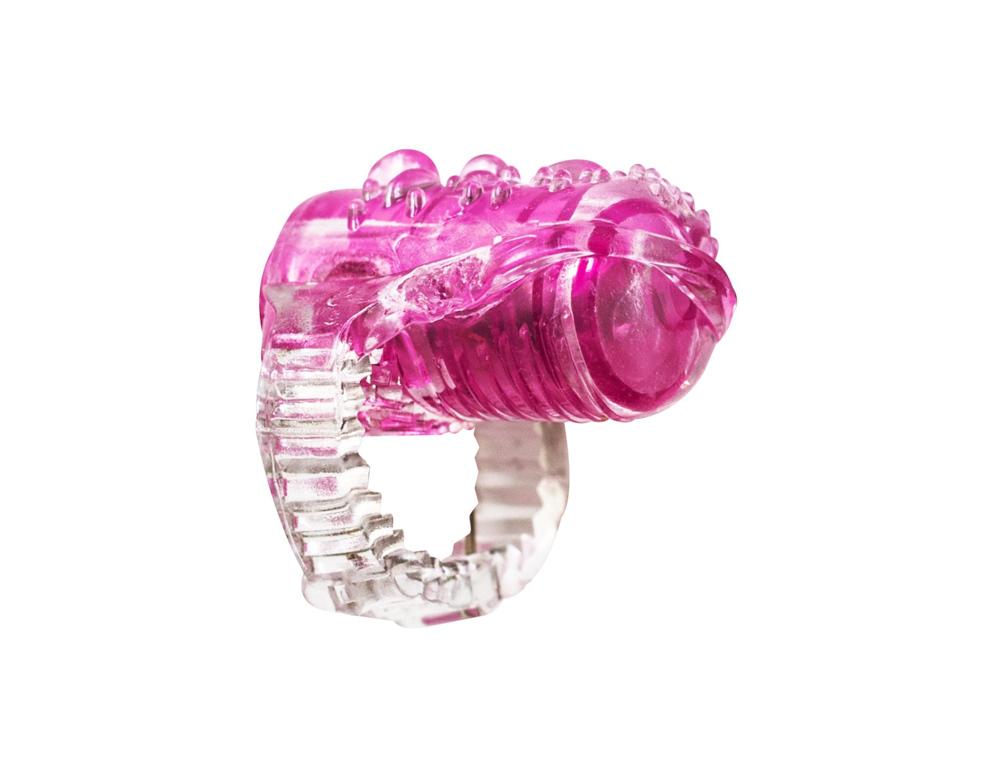 насадка на язык rings teaser pink 0116-00lola в Севастополе