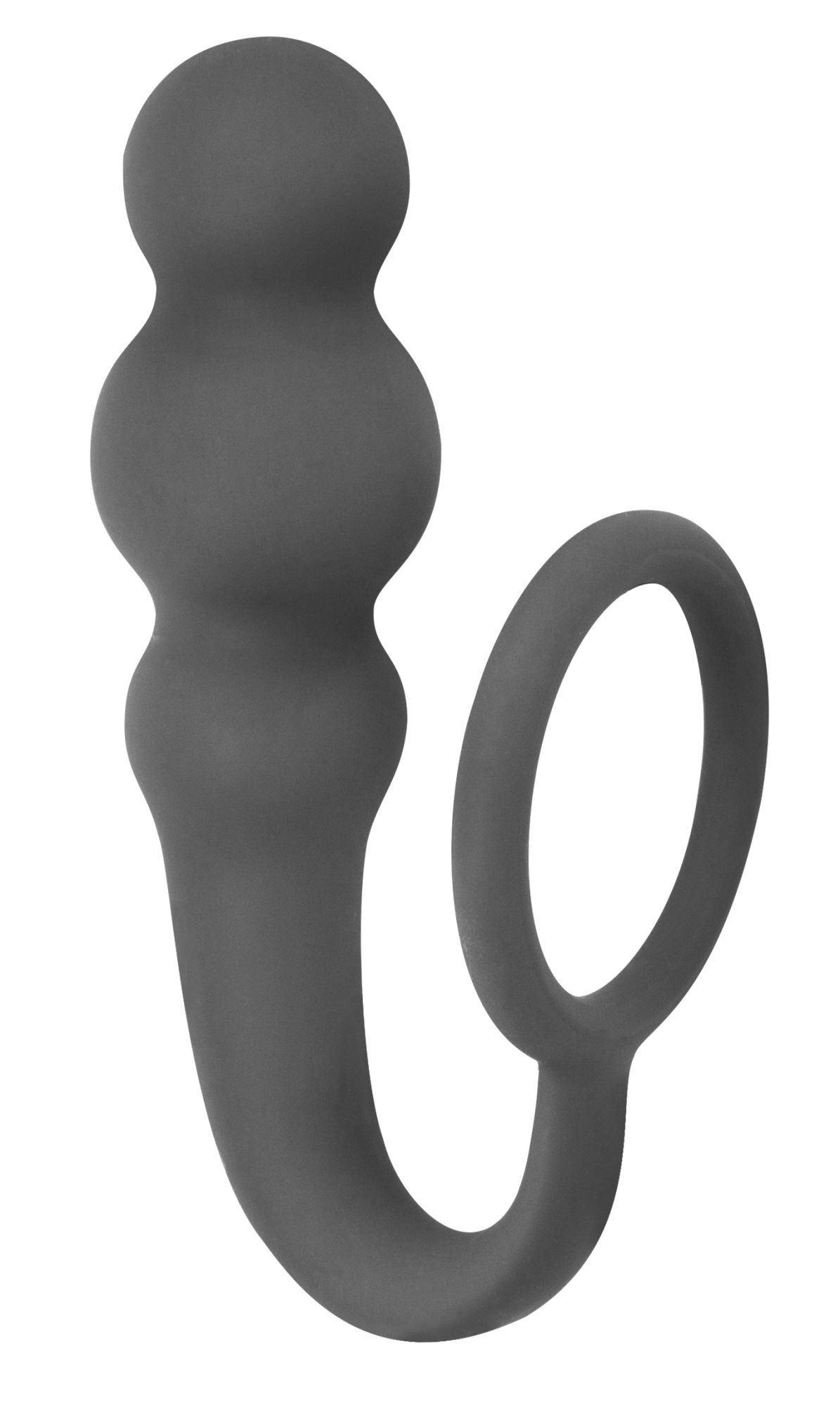 анальная пробка spice it up legend dark grey 8001-02lola в Севастополе