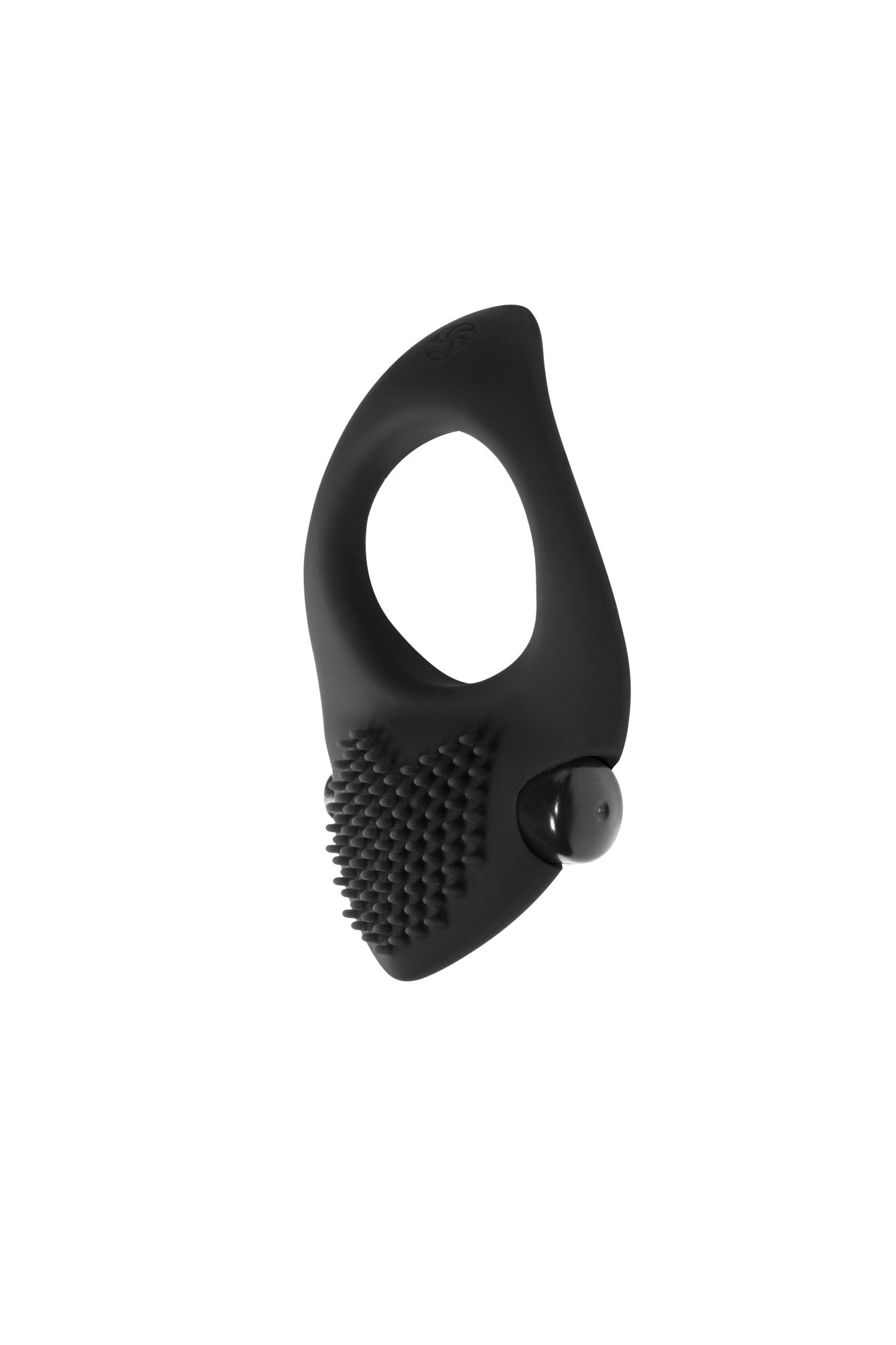 эрекционное виброкольцо pure passion sunset black 1302-01lola в Севастополе