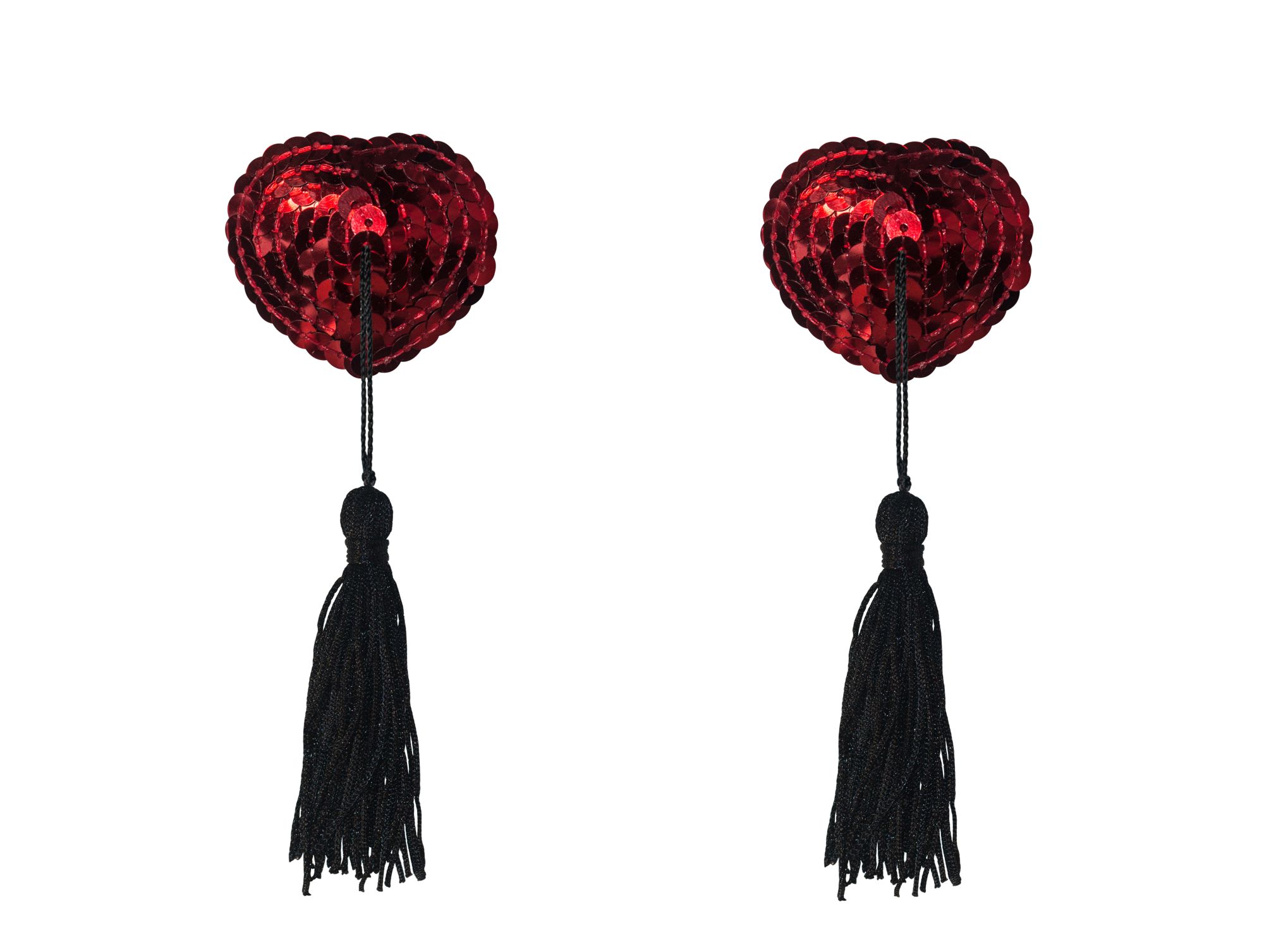 Эротическое пэстисы burlesque gipsy red 3634-04lola в Севастополе