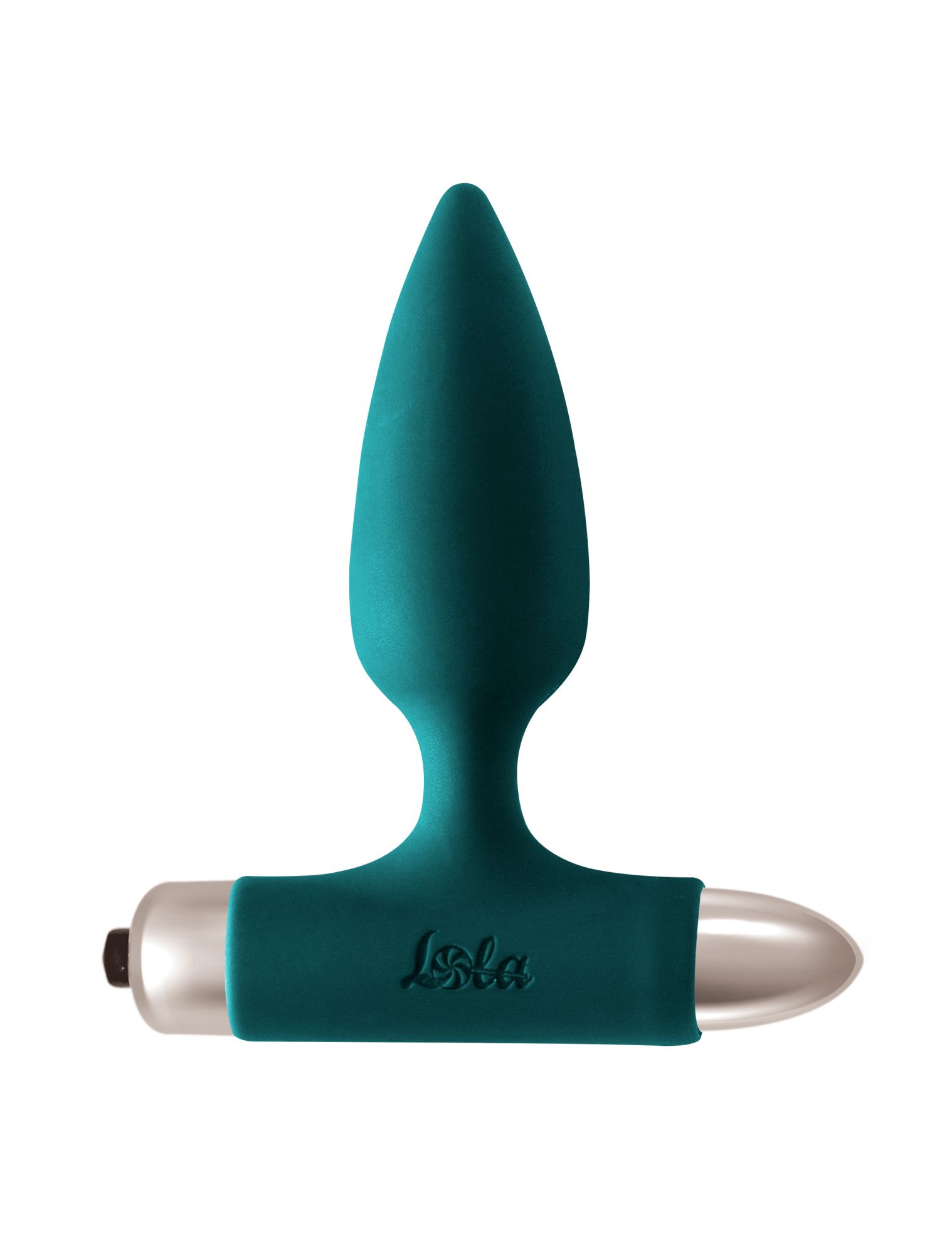 анальная пробка с вибрацией spice it up new edition glory dark green 8015-02lola в Севастополе