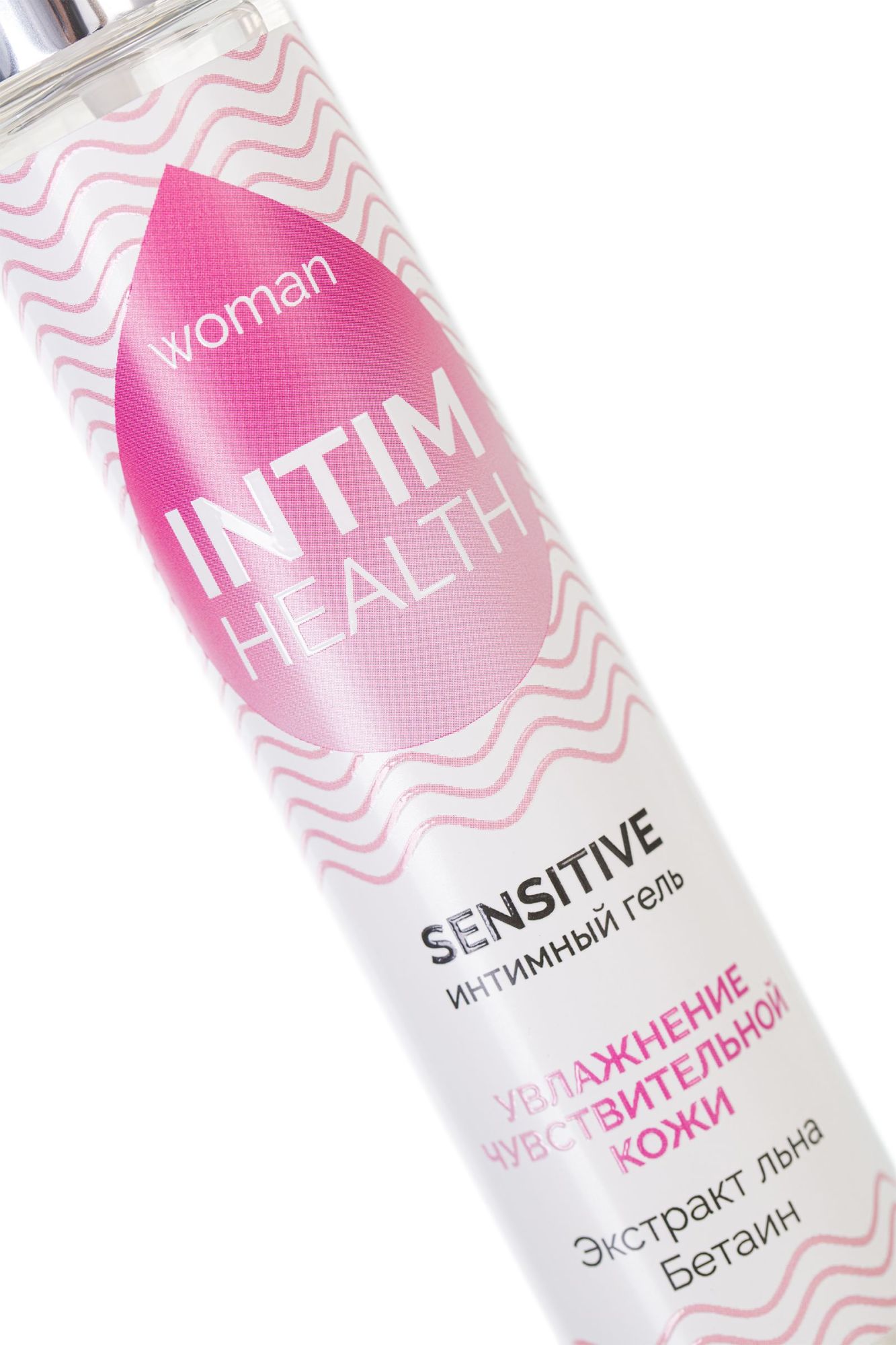 увлажняющий интимный гель sensitive, 100 гр в Севастополе