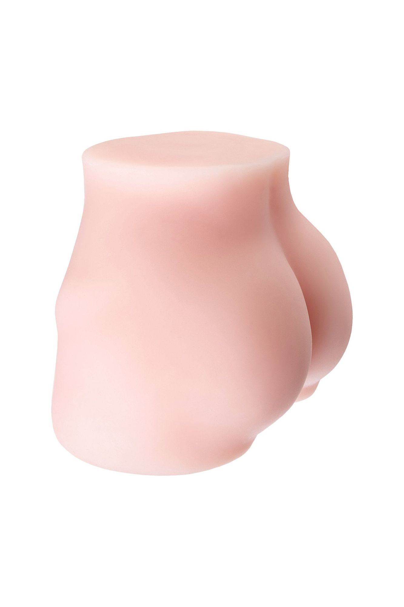 мастурбатор реалистичный toyfa juicy pussy brigitte, tpe, телесный в Севастополе
