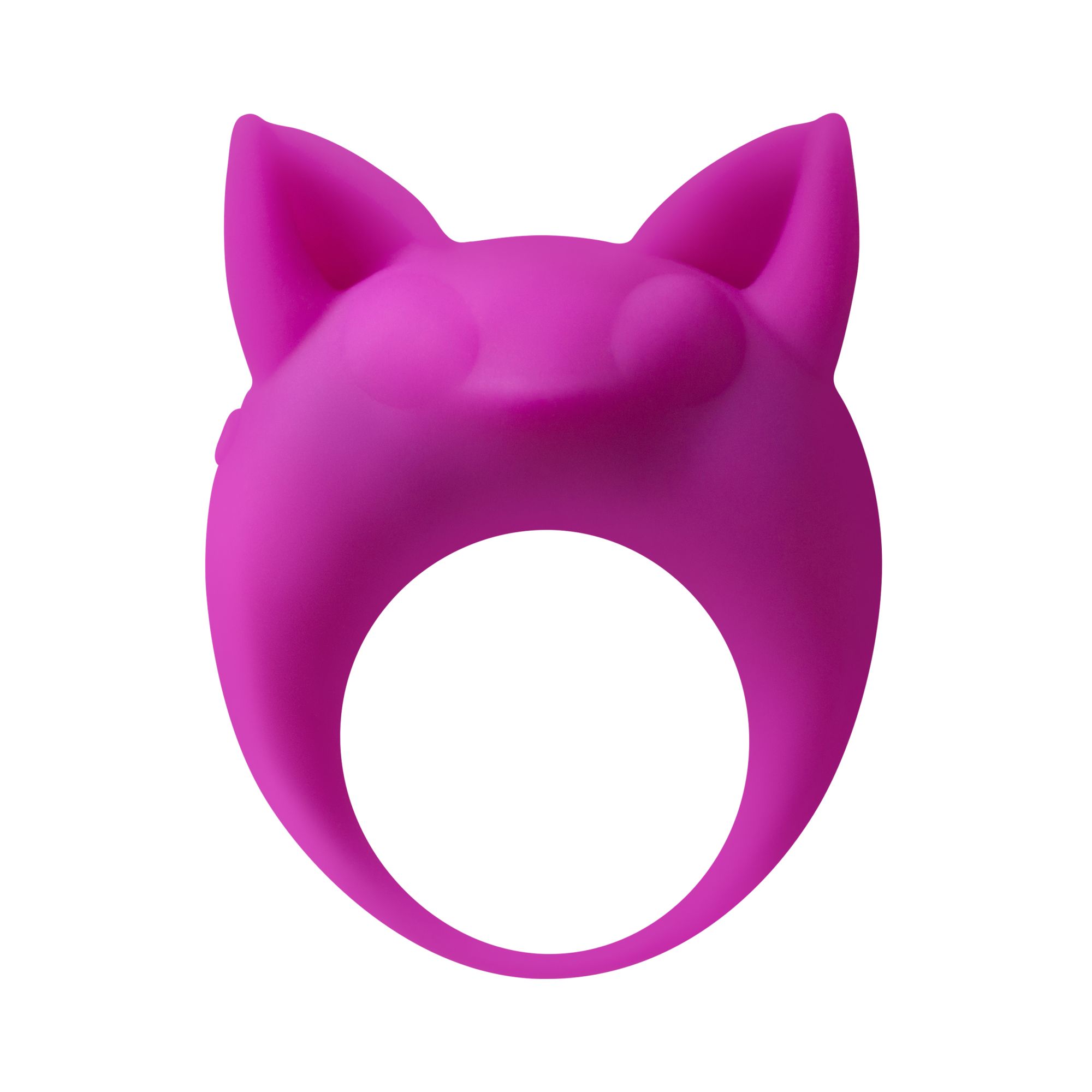 стимулятор клитора mimi animals lemur remi purple 7000-15lola в Севастополе