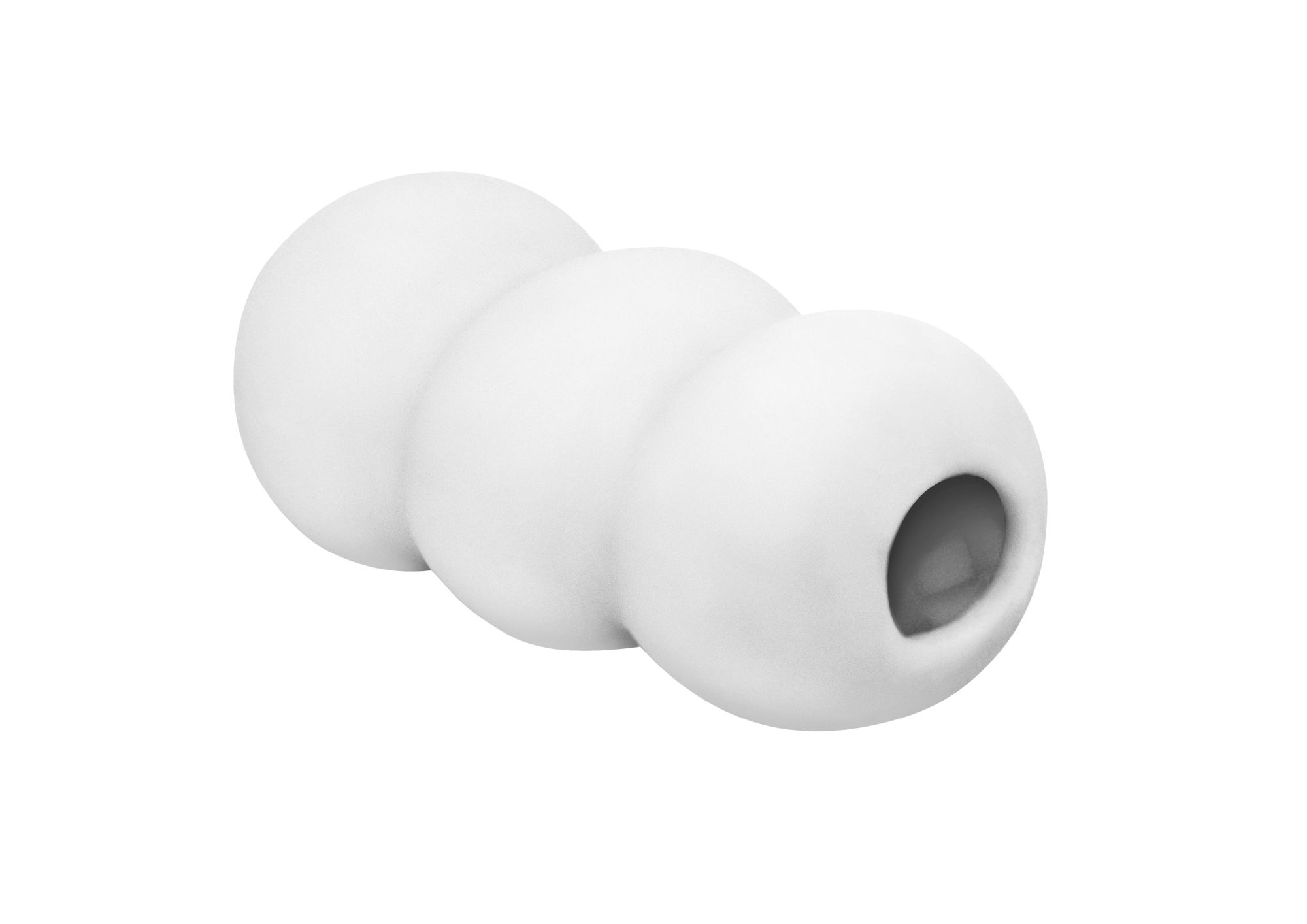 мастурбатор marshmallow sweety white 7372-01lola в Севастополе