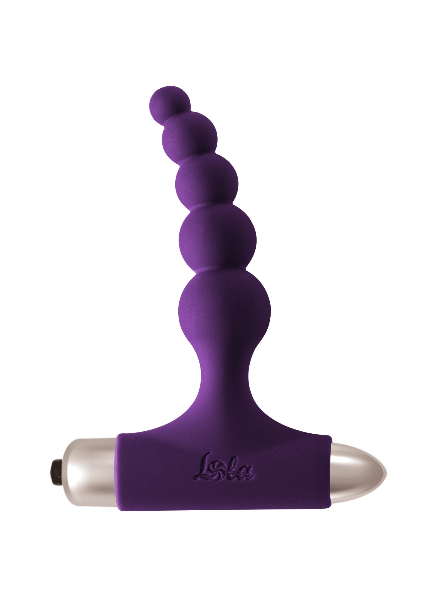 анальная пробка с вибрацией spice it up new edition splendor ultraviolet 8017-04lola в Севастополе