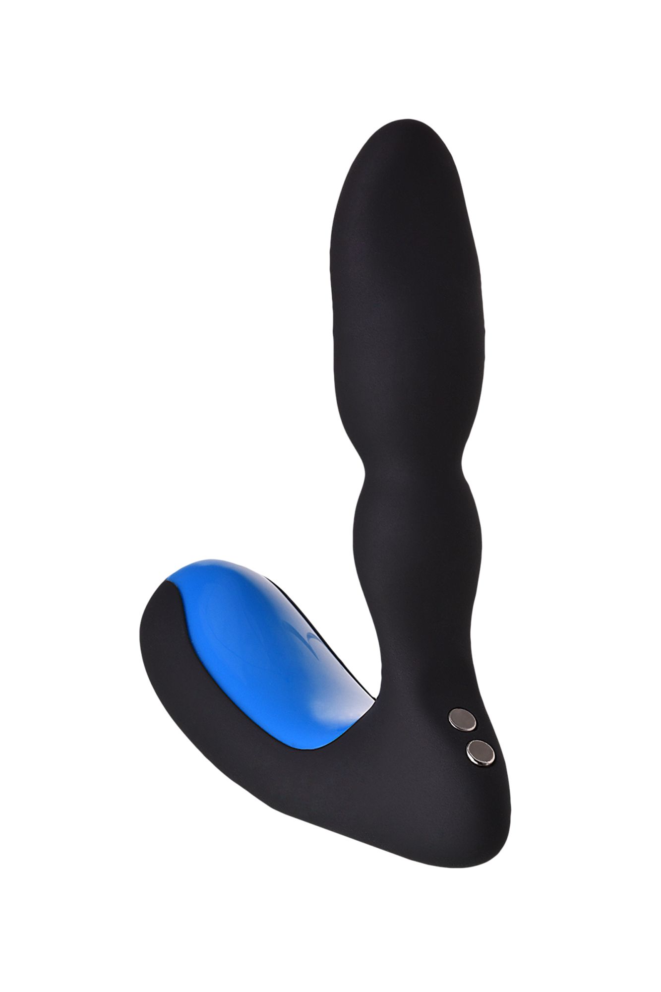 стимулятор простаты erotist second, силикон, черный, 14 см в Севастополе