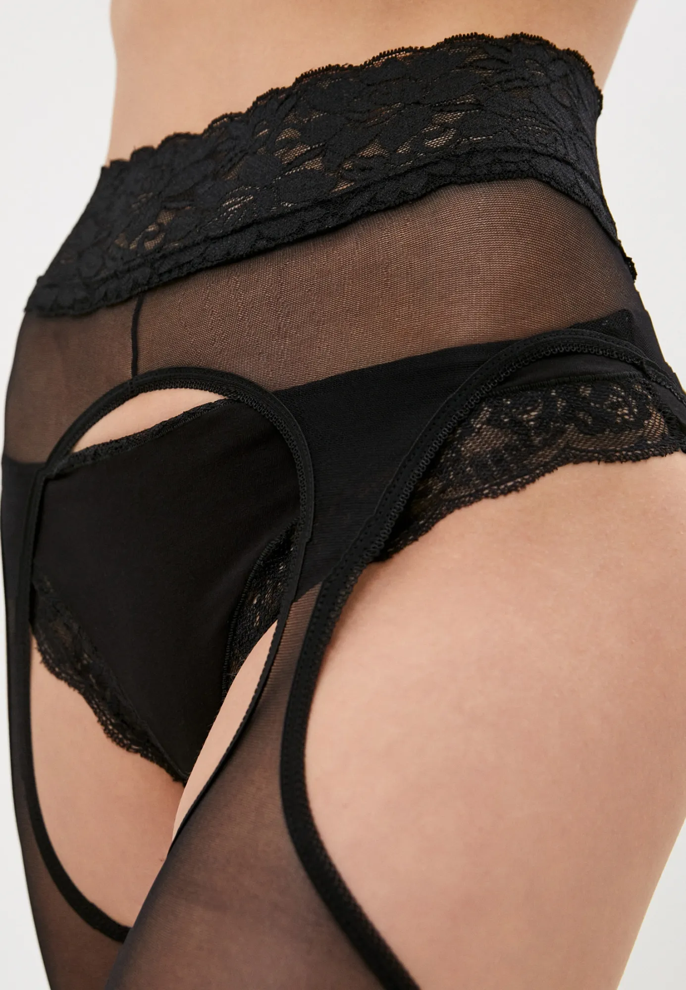 Эротическое колготки mirey sensual 40 в Севастополе