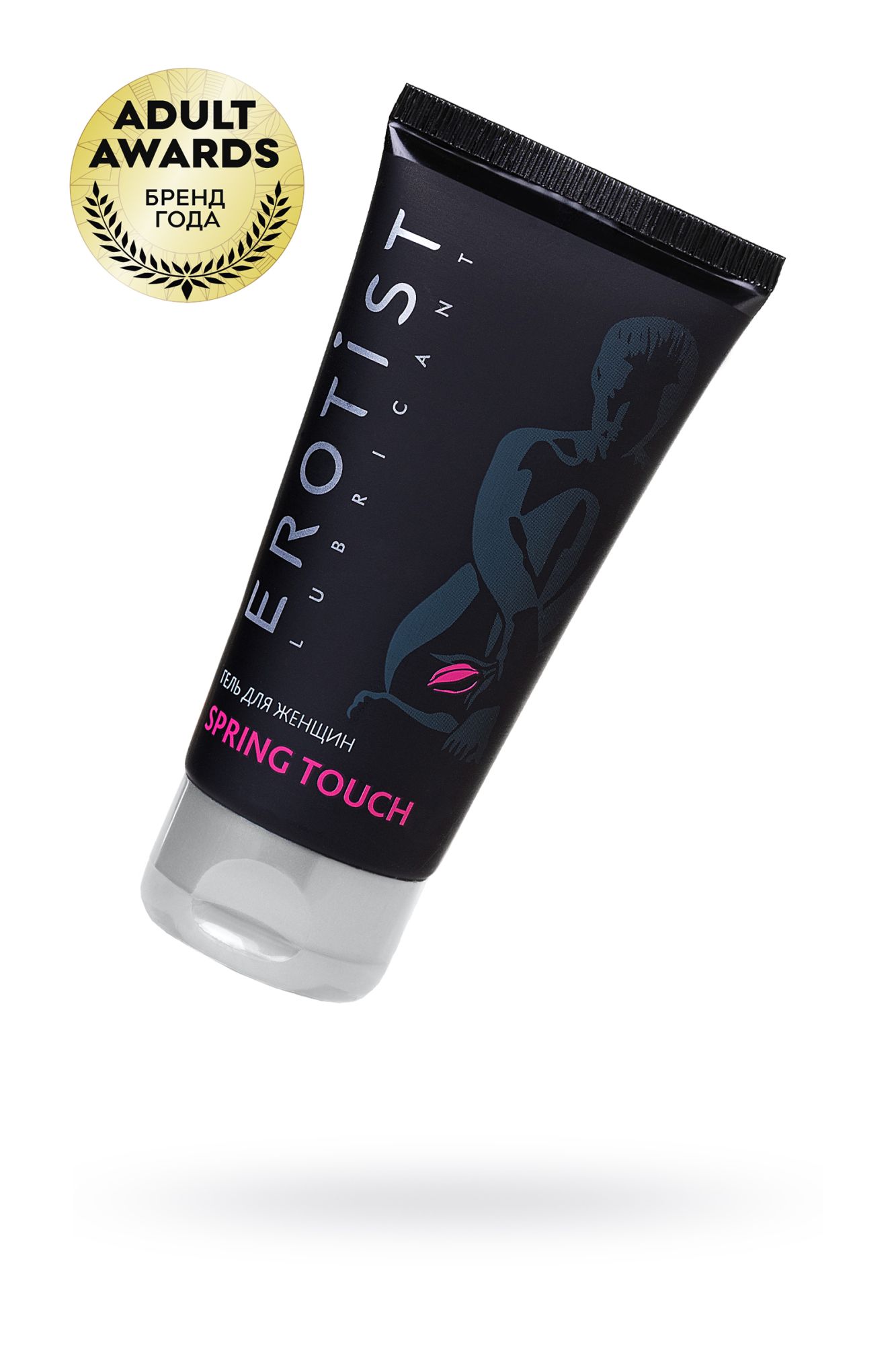 гель erotist для женщин spring touch, сужающий вагинальный, 50 мл в Севастополе