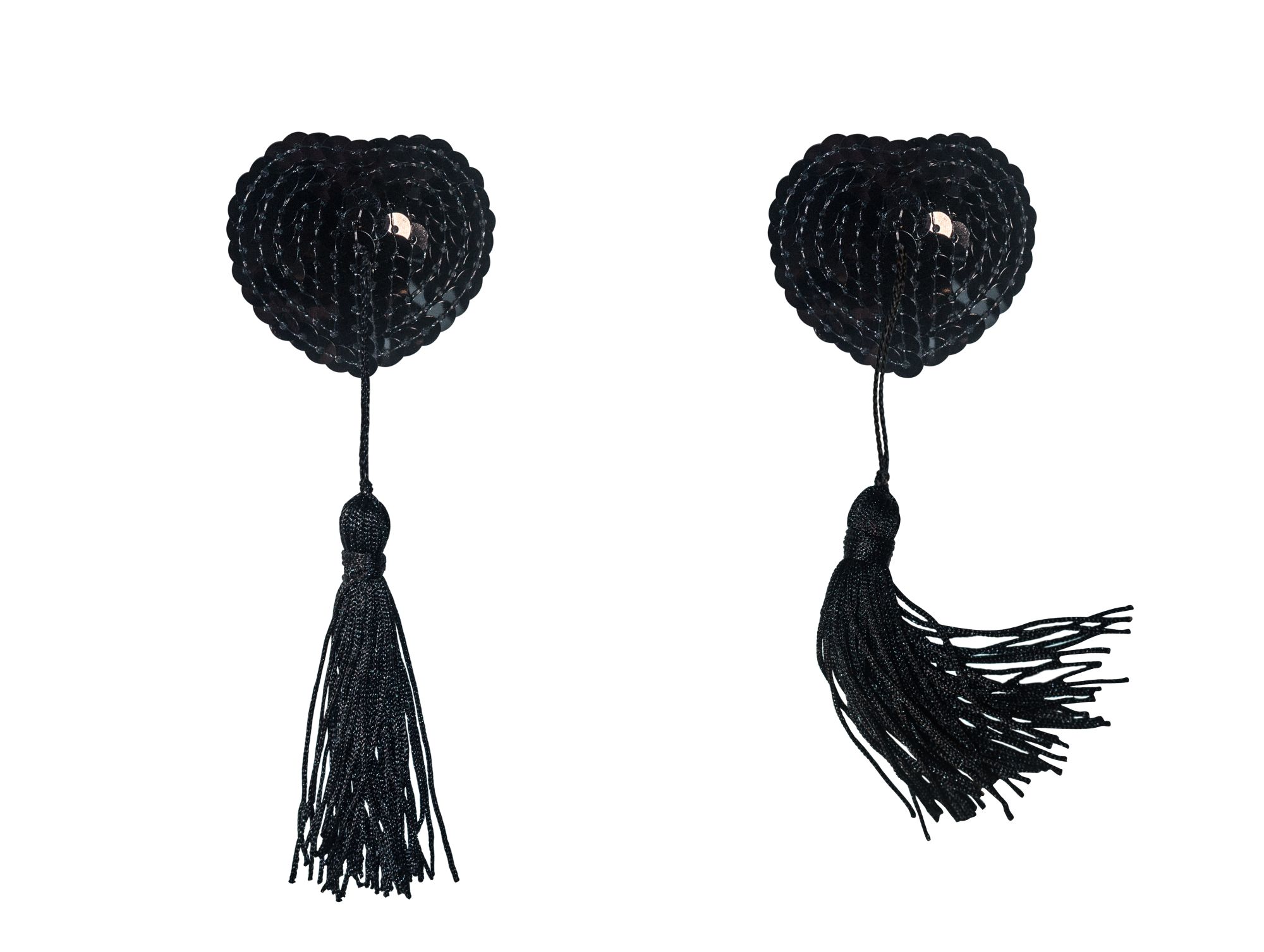 Эротическое пэстисы burlesque gipsy black 3634-05lola в Севастополе