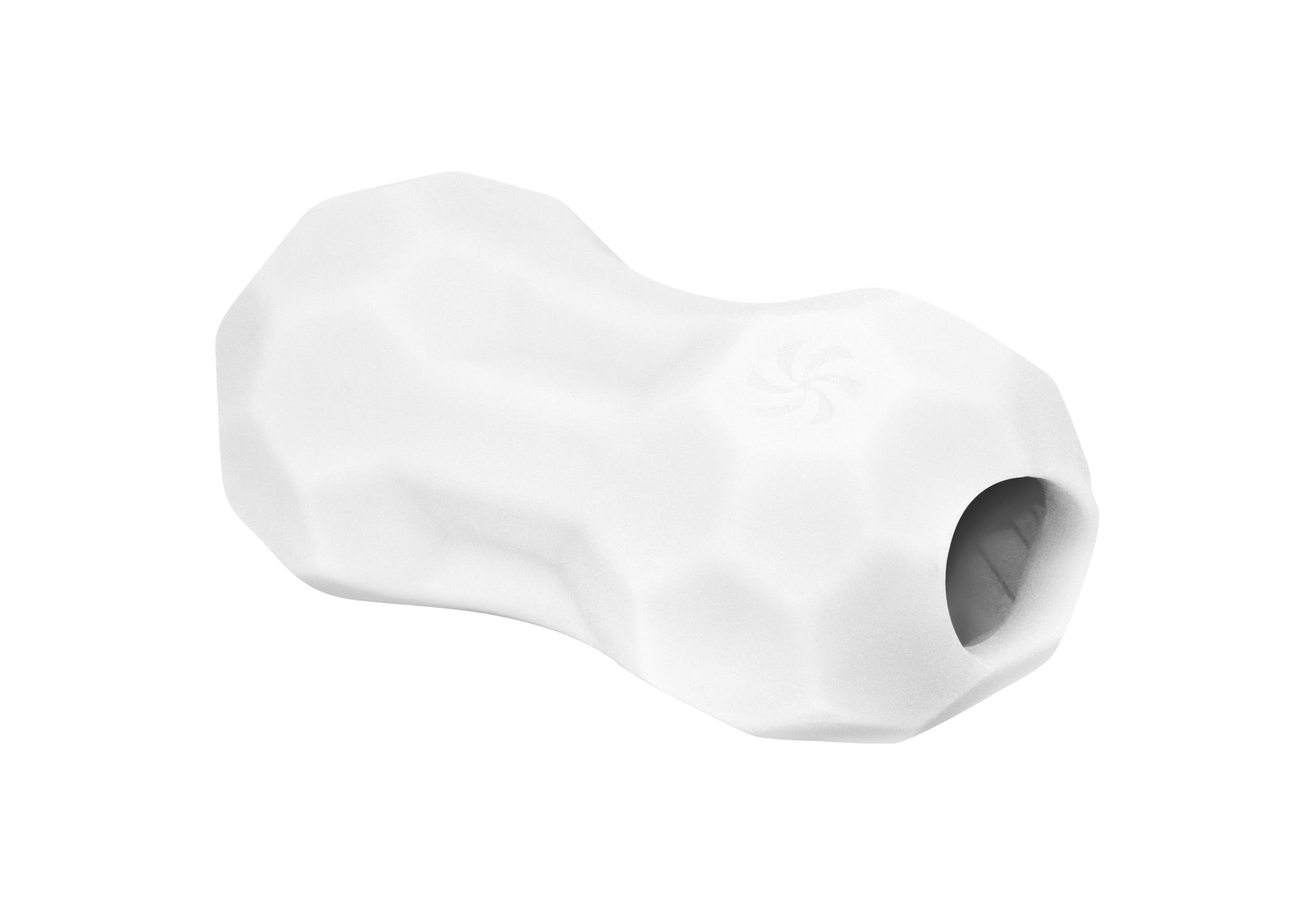 мастурбатор marshmallow dreamy white 7373-01lola в Севастополе