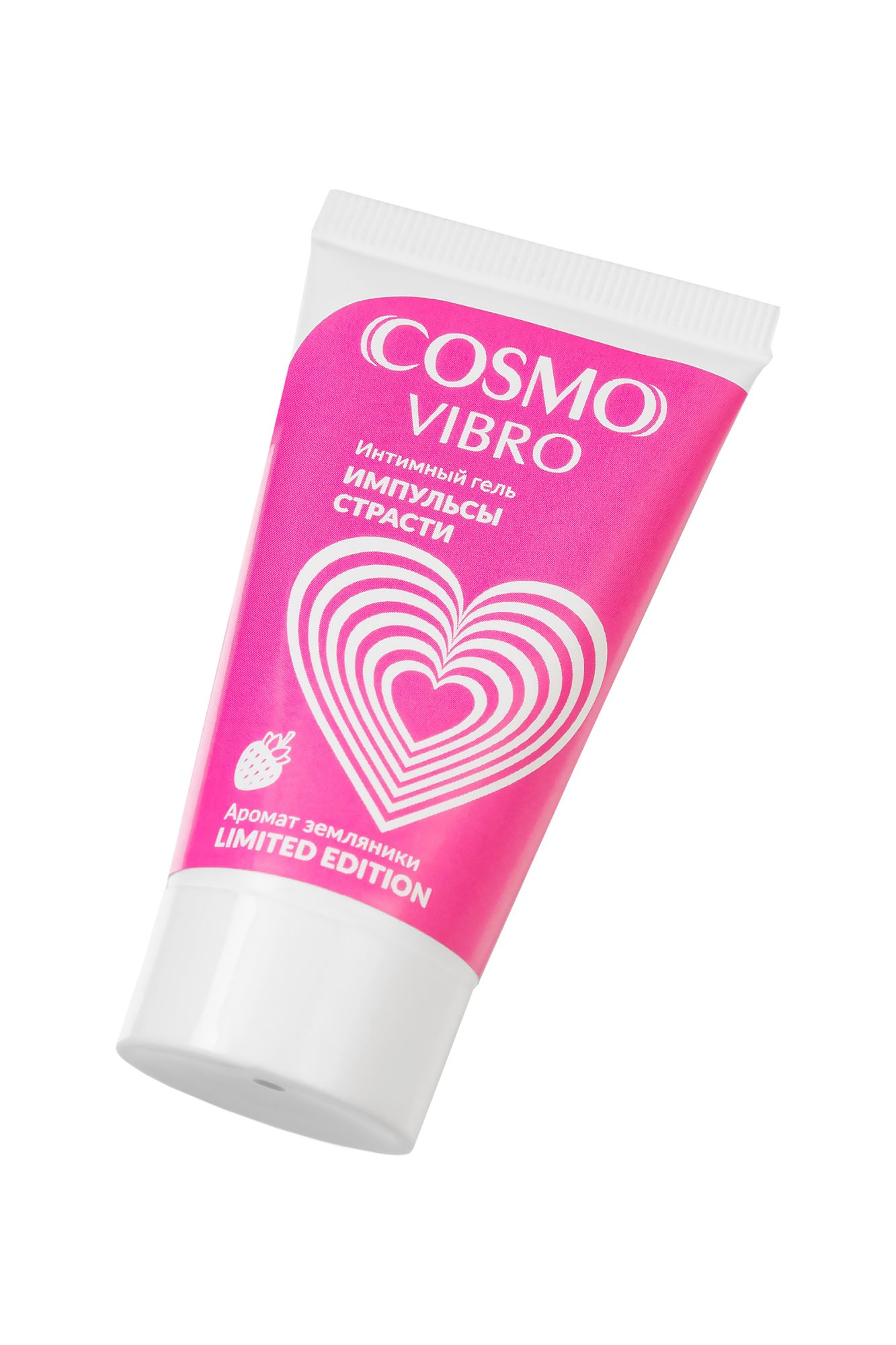 лубрикант cosmo vibro aroma для женщин, 25 г в Севастополе