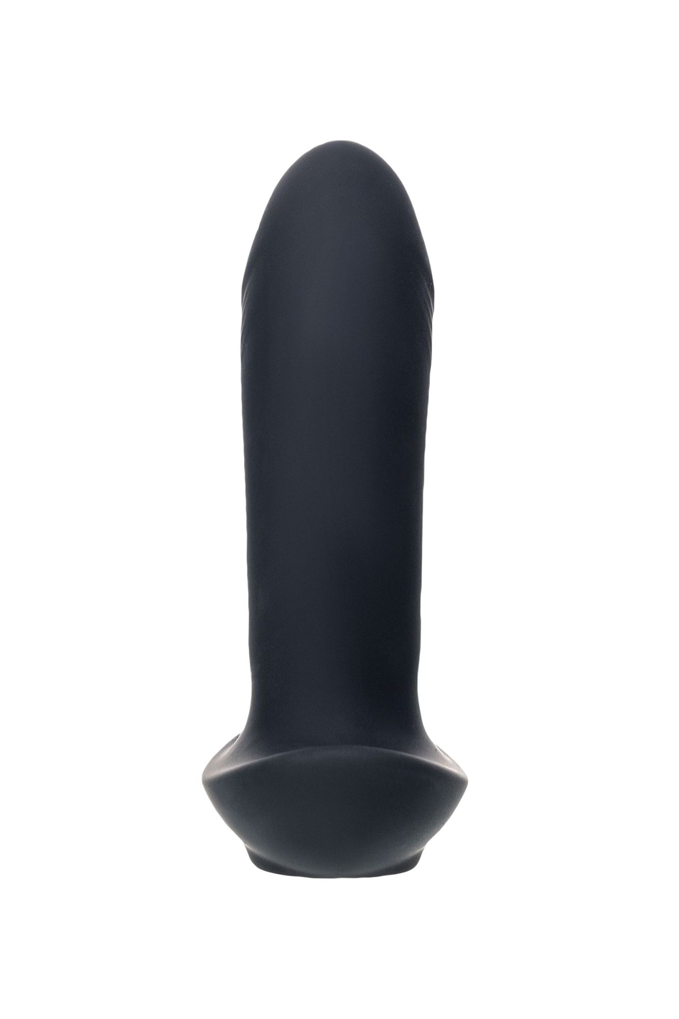 стимулятор простаты ppp enkakuzeccho deep anal vibe, силикон, черный, 10,2 см в Севастополе