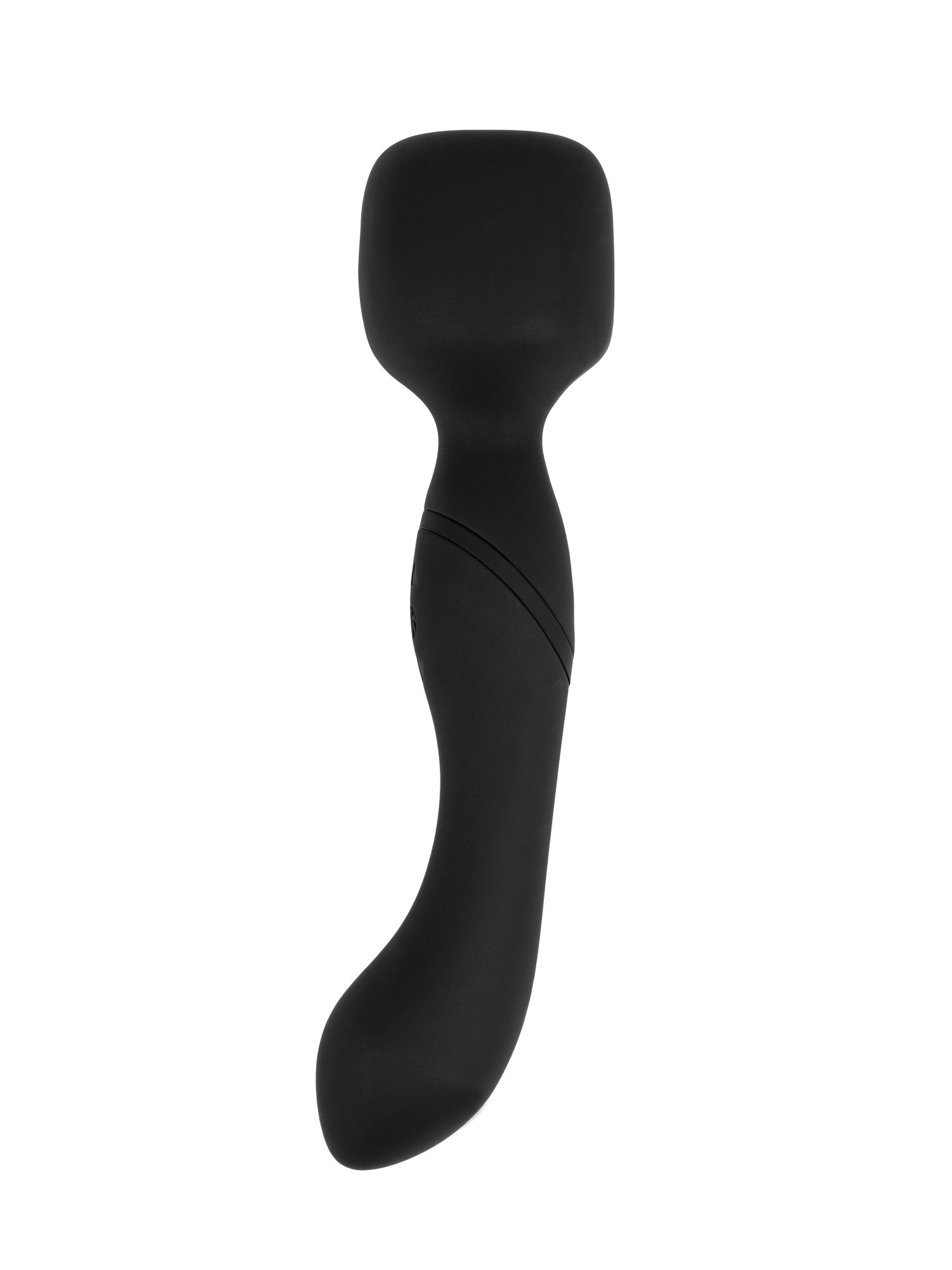 нагревающийся вонд heating wand black 1018-01lola в Севастополе