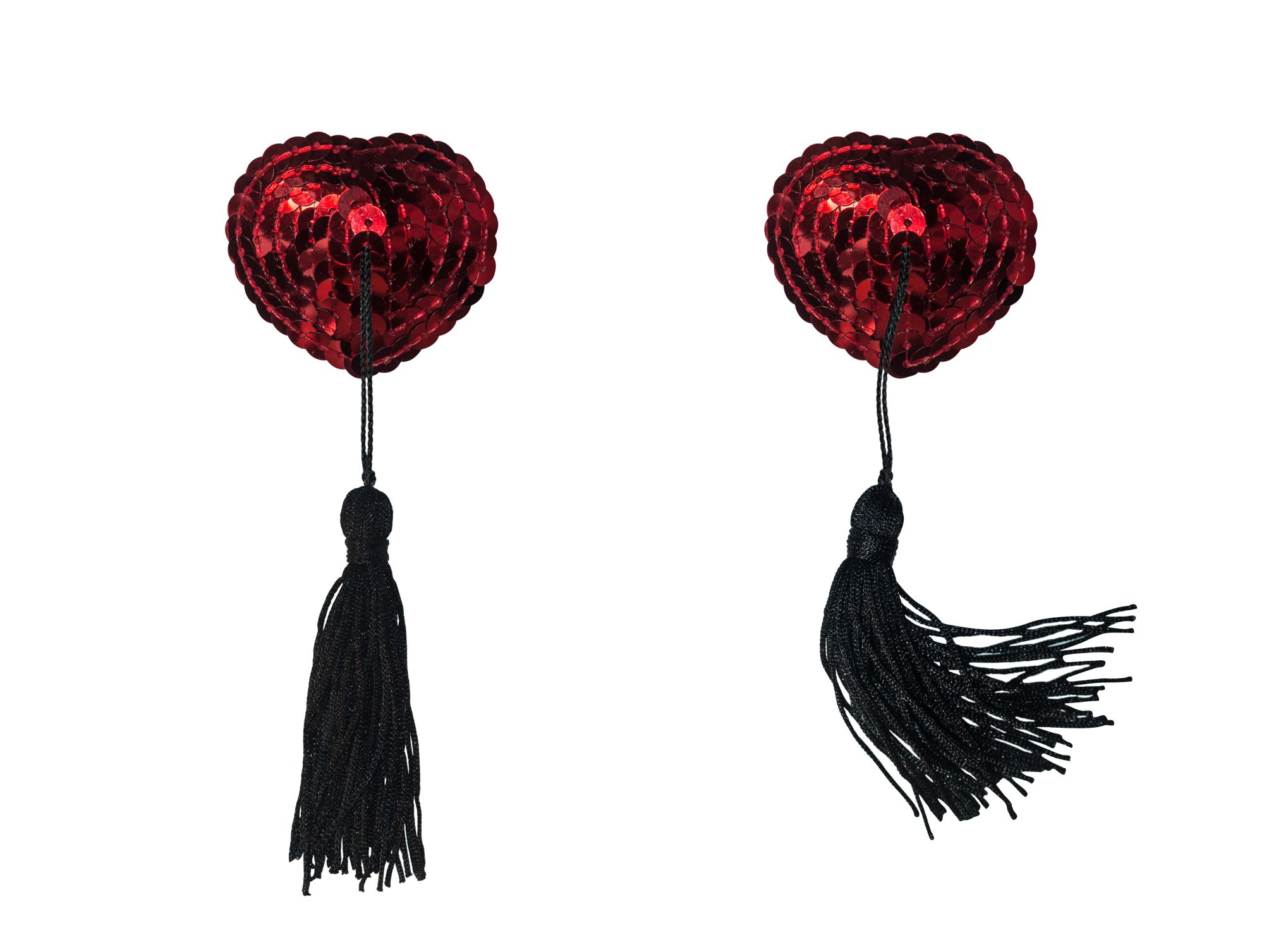 Эротическое пэстисы burlesque gipsy red 3634-04lola в Севастополе