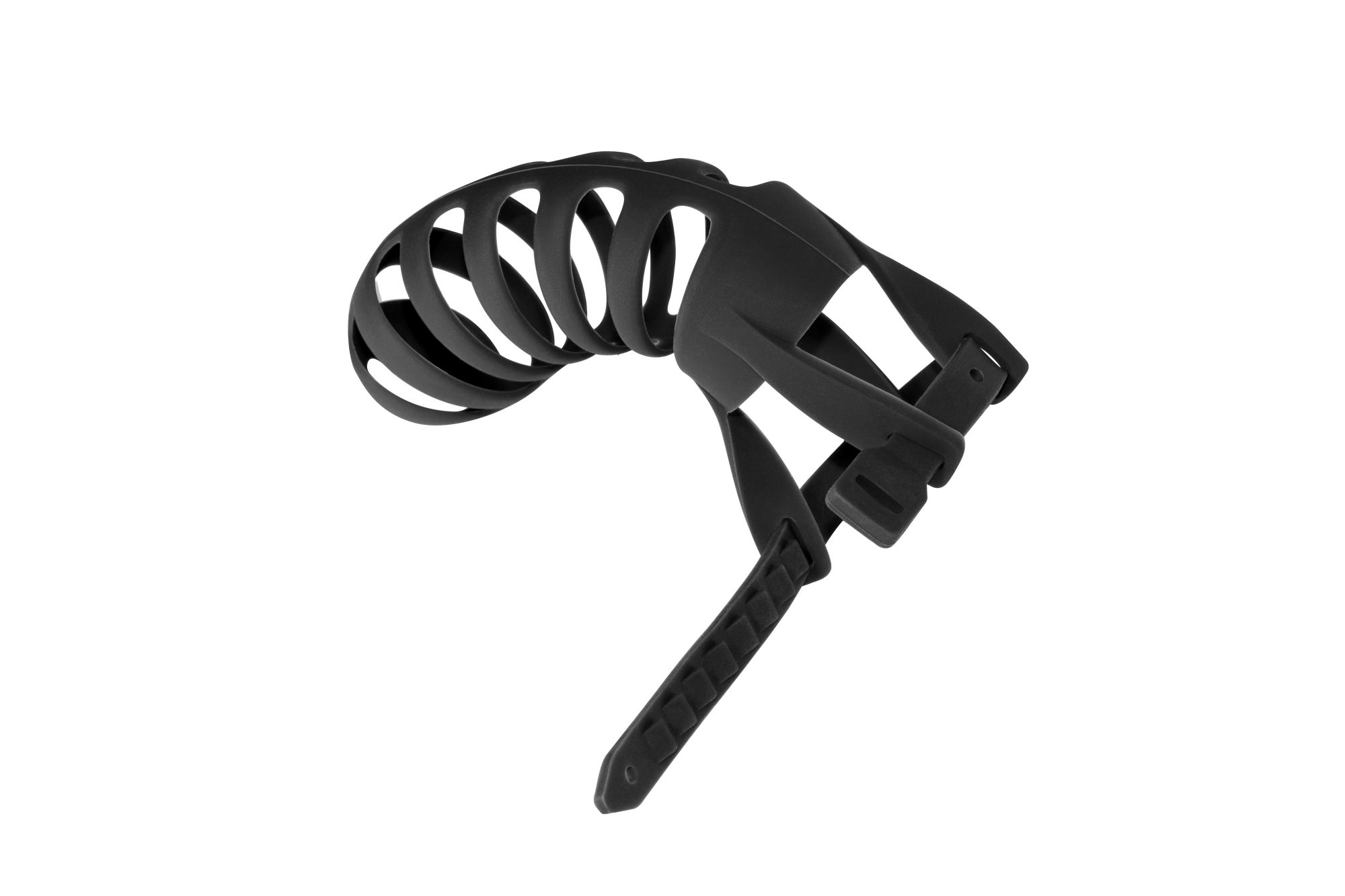 пояс верности party hard romello black 1166-01lola в Севастополе