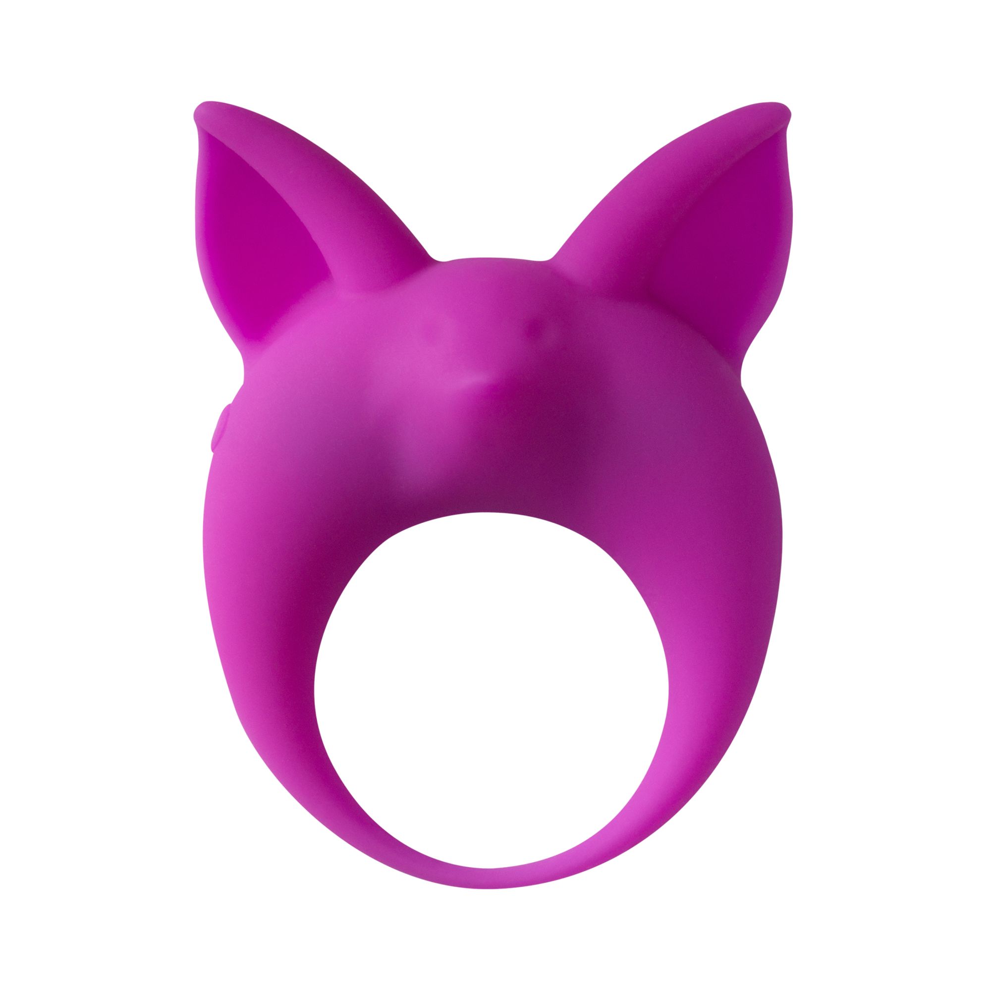 стимулятор клитора mimi animals kitten kyle purple 7000-11lola в Севастополе