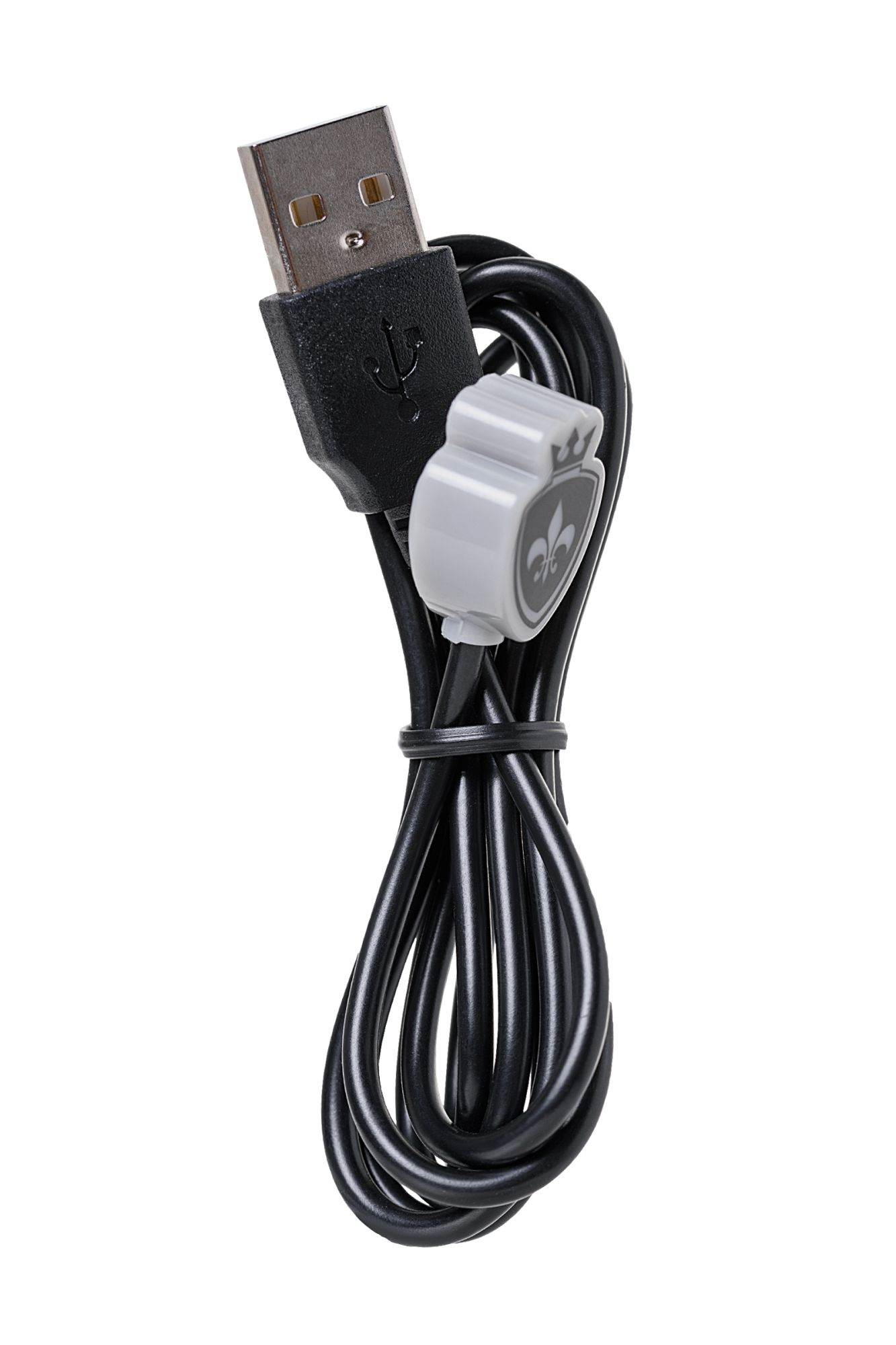 вибратор mystim electric eric силиконовый с электростимуляцией, черный, 27 см в Севастополе