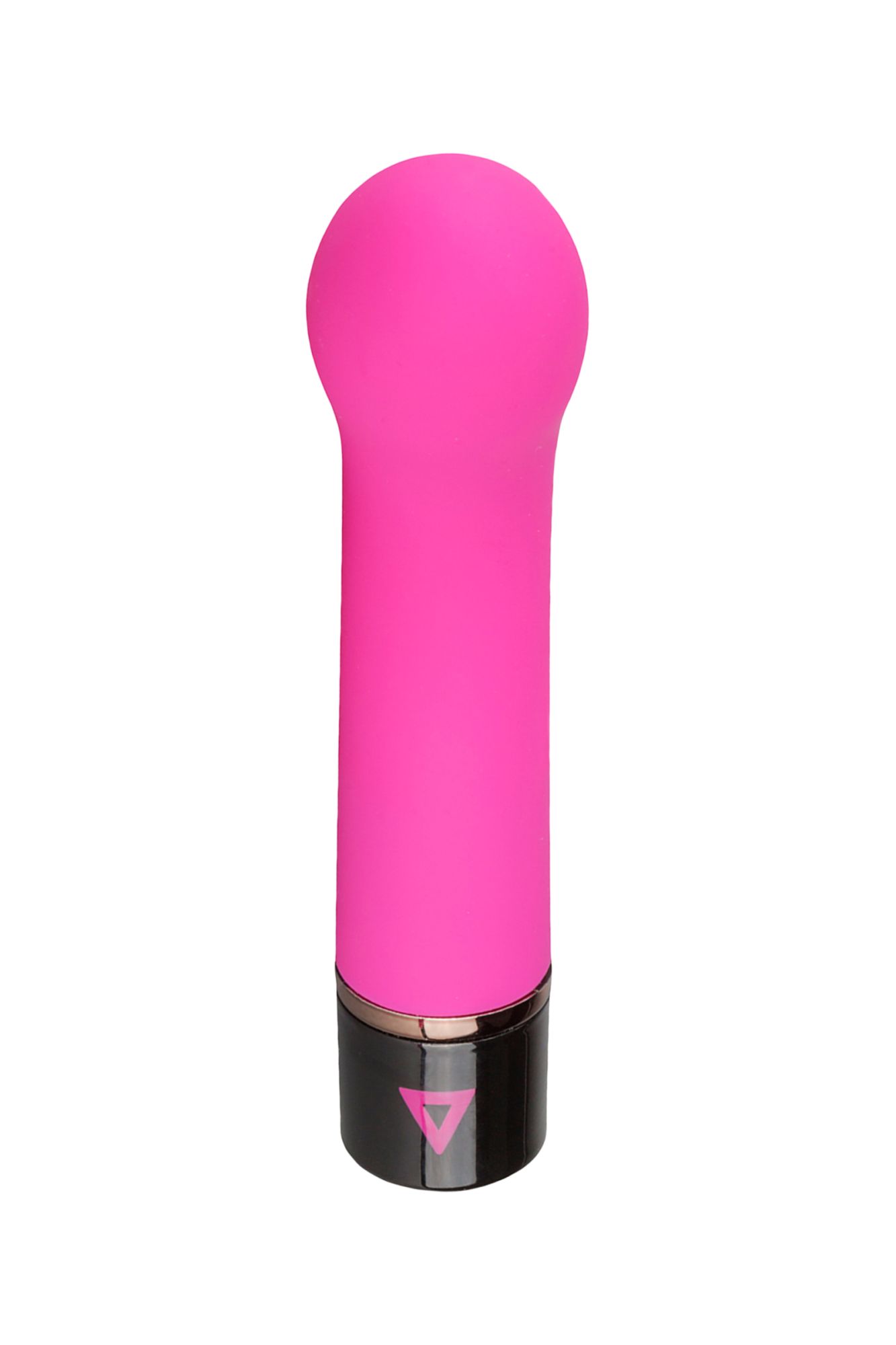 вибратор lil'vibe, силикон, розовый, 13 см в Севастополе